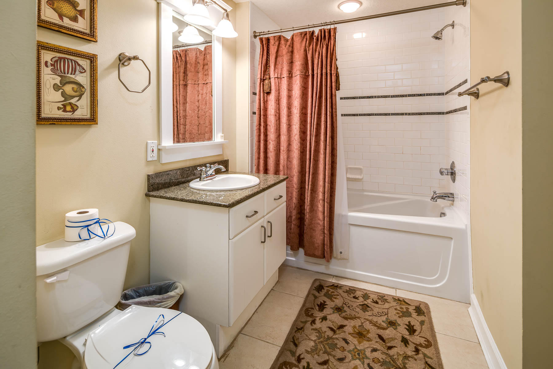 GRAND PANAMA BEACH RESORTS - Residential