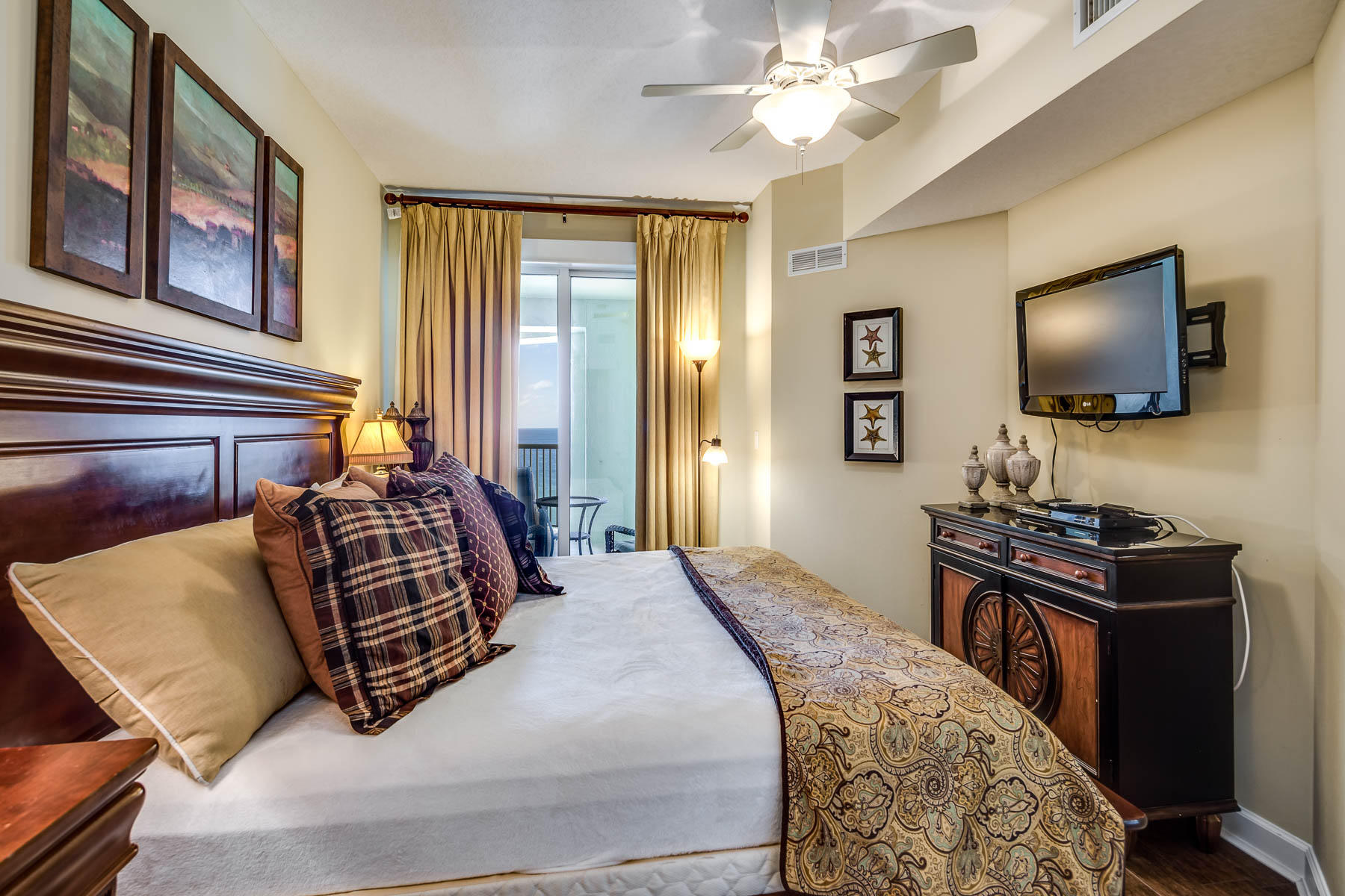 GRAND PANAMA BEACH RESORTS - Residential