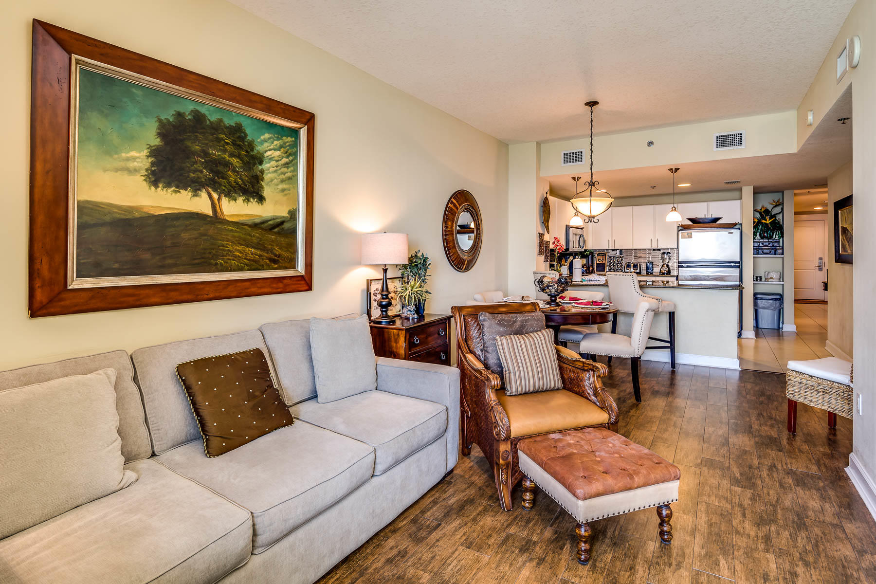 GRAND PANAMA BEACH RESORTS - Residential