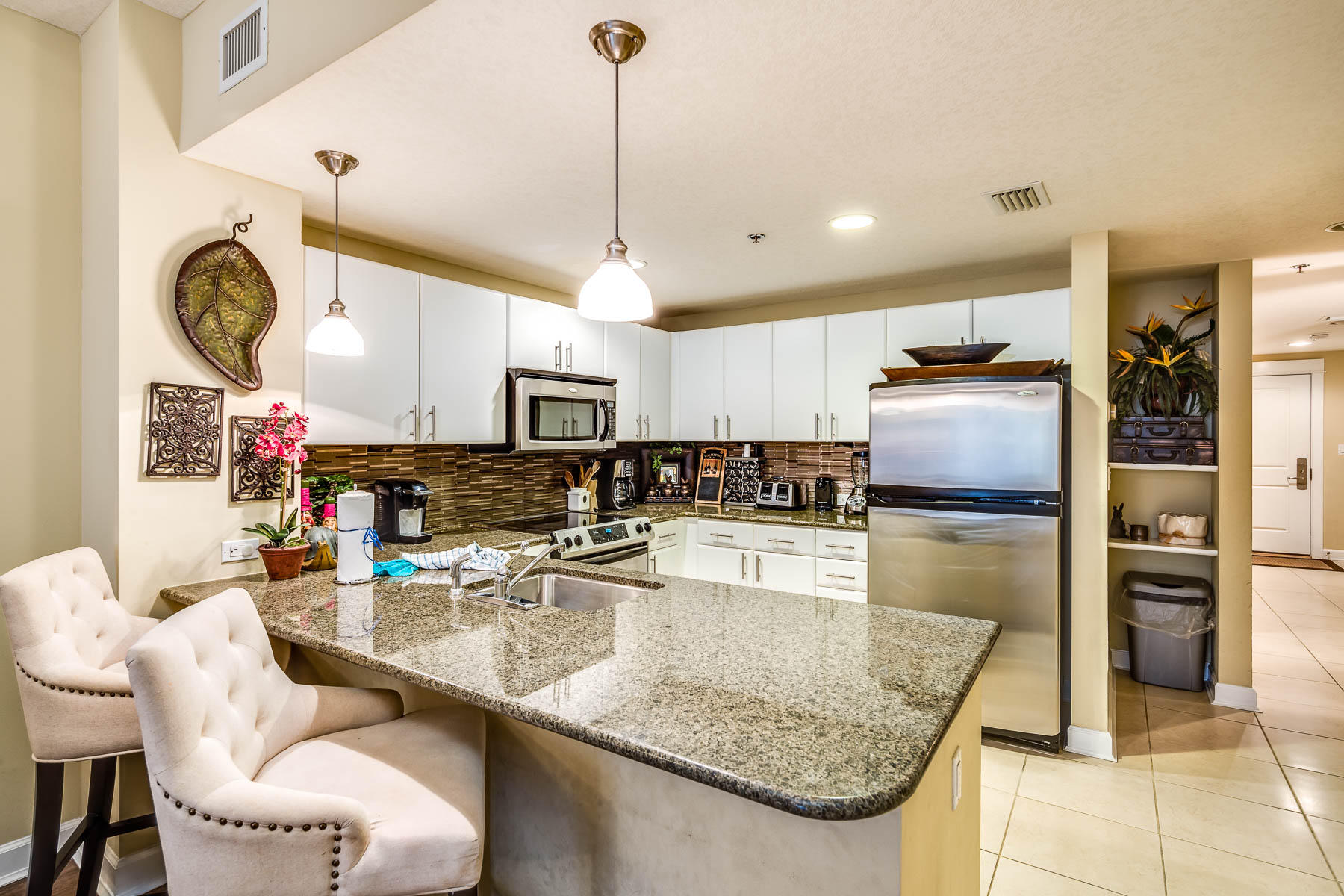 GRAND PANAMA BEACH RESORTS - Residential