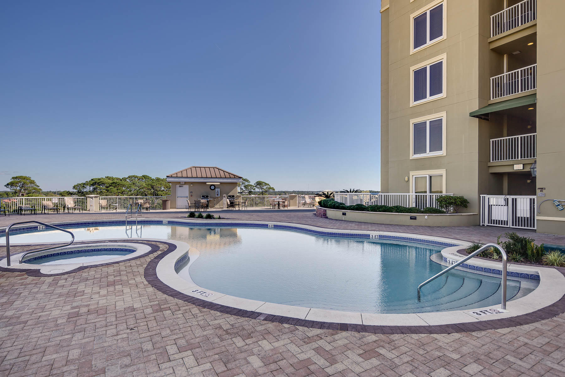 GRAND PANAMA BEACH RESORTS - Residential