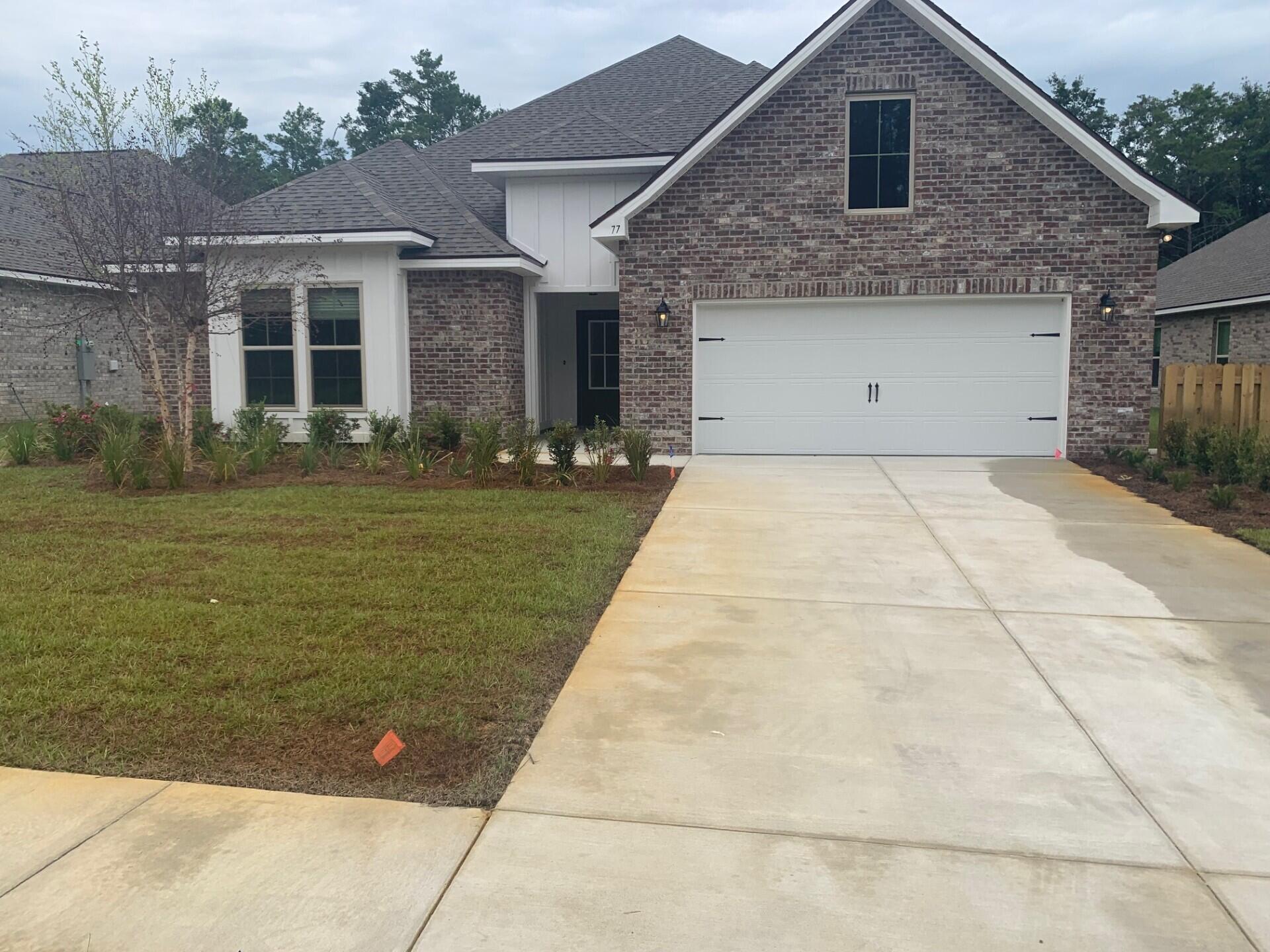 HAMMOCK BAY - STARBURST - Residential