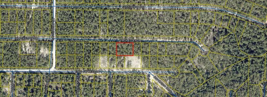 The taste of country, yet just minutes away from major highways and downtown Defuniak Springs, this lot is lightly wooded and level. It is the perfect setting to build on or keep as an investment. A water well and septic will be needed, and electric is nearby. There is road access so feel free to walk the lot to see the potential for yourself! This one won't last long!