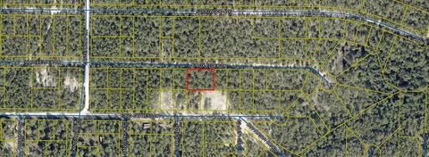 Photo of Lots 27-28 E. Box Elder Drive, DeFuniak Springs, FL 32433 (MLS # 989389)