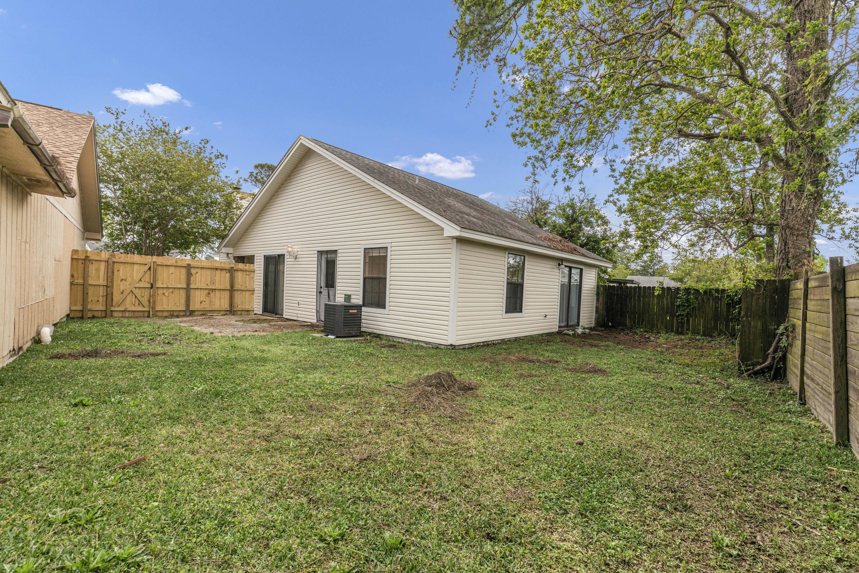 HIDDEN TRAILS PH 3 - Residential