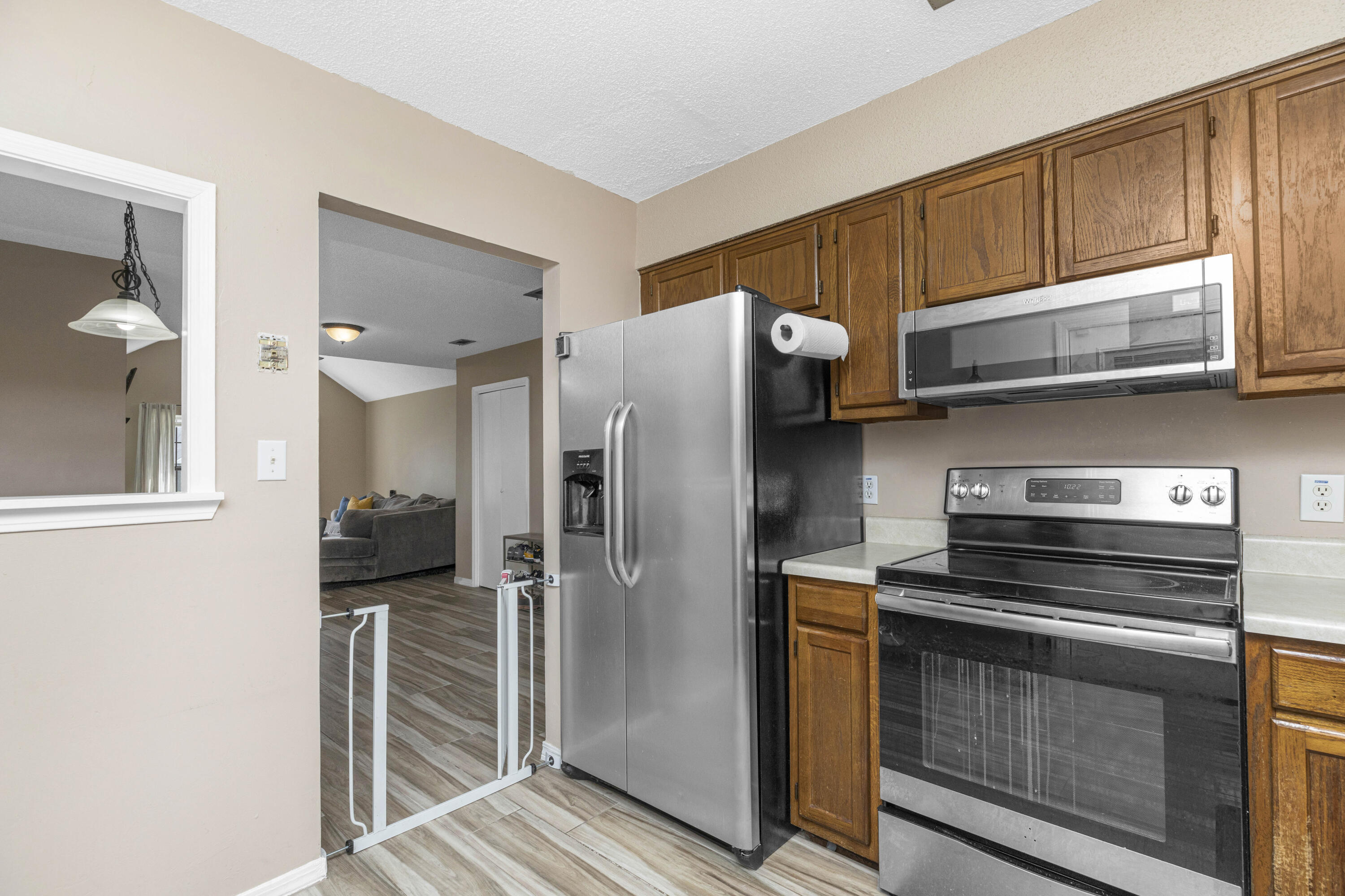 HIDDEN TRAILS PH 3 - Residential