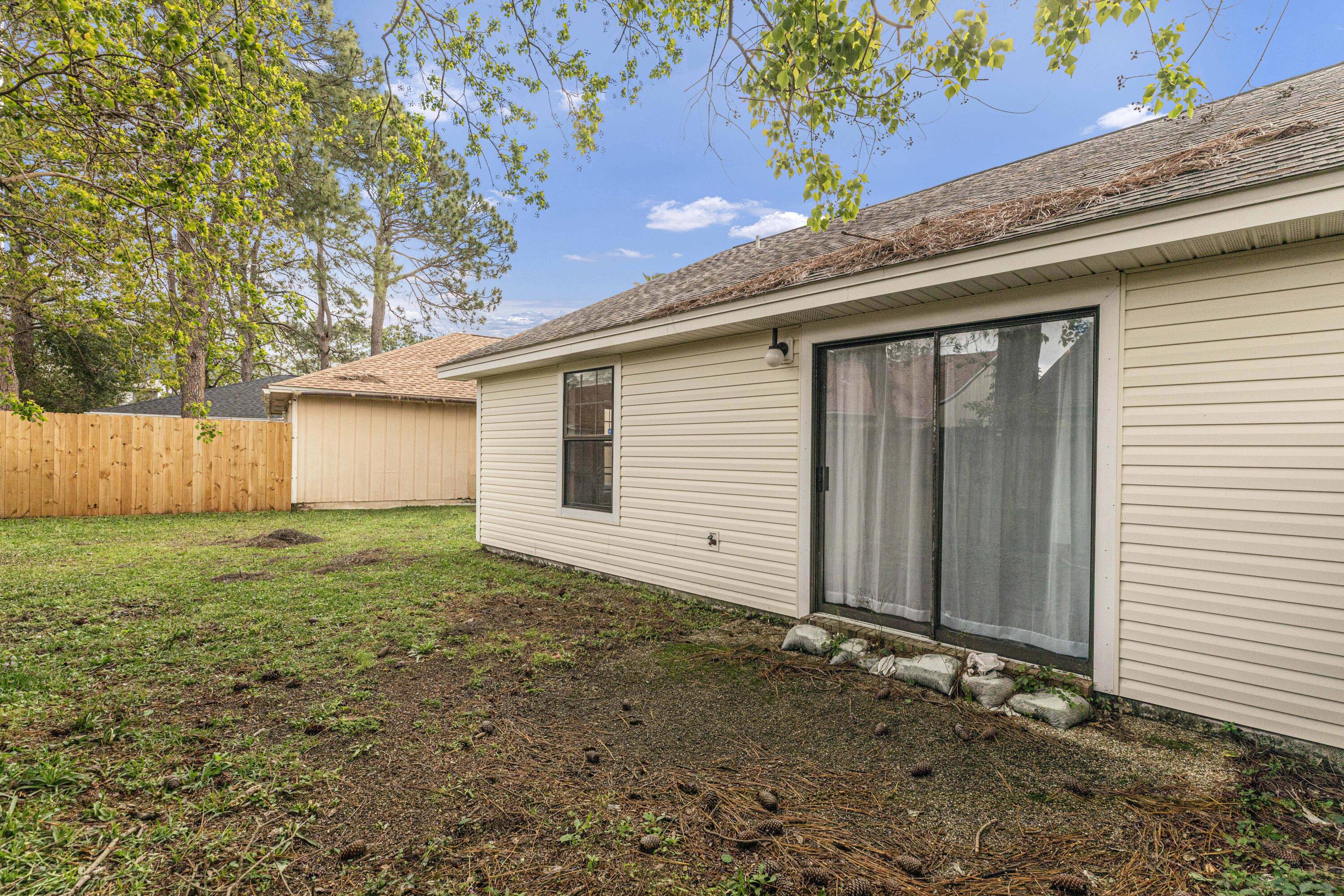 HIDDEN TRAILS PH 3 - Residential