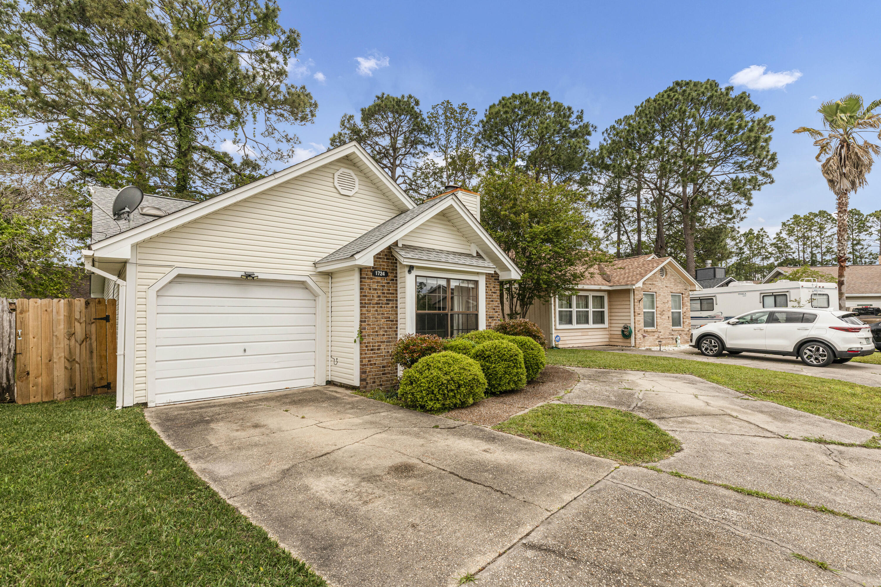 HIDDEN TRAILS PH 3 - Residential