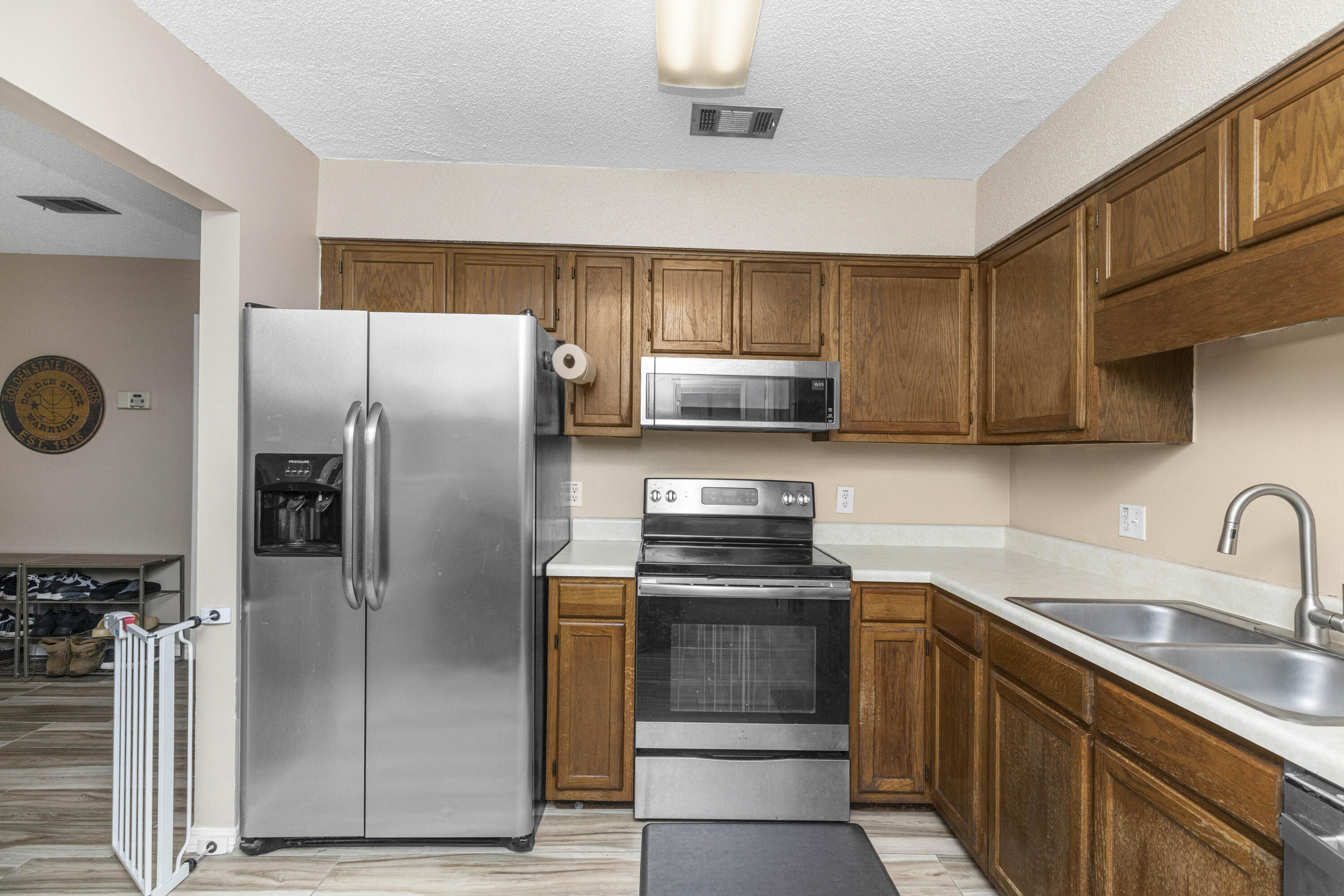 HIDDEN TRAILS PH 3 - Residential