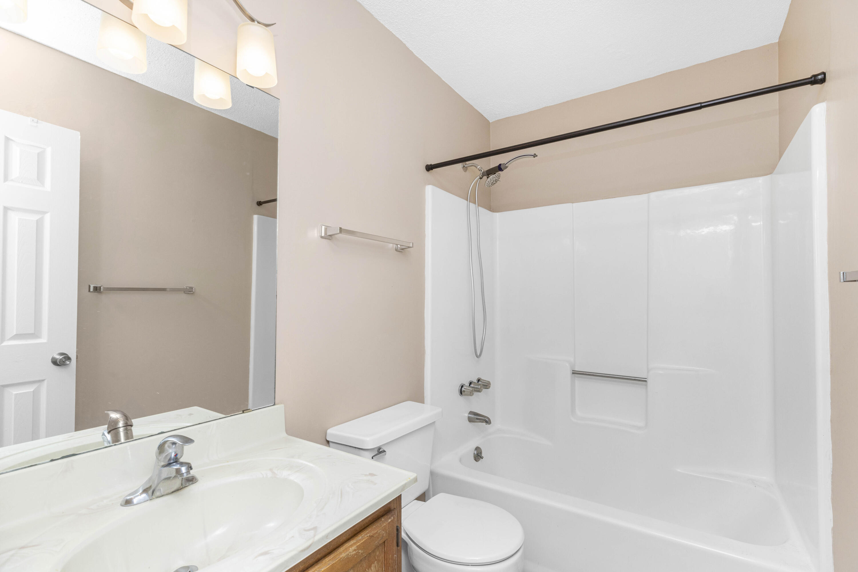 HIDDEN TRAILS PH 3 - Residential