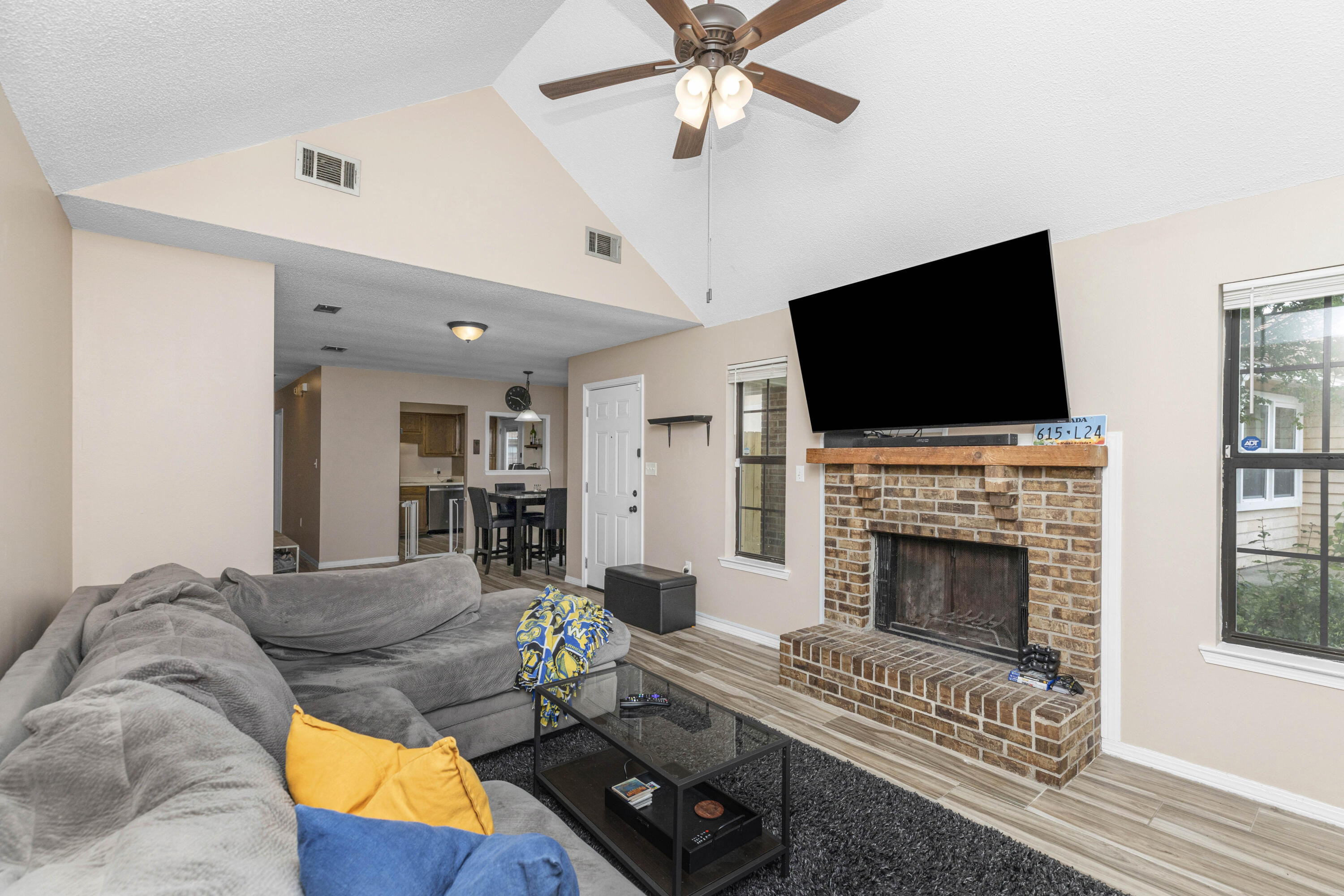 HIDDEN TRAILS PH 3 - Residential