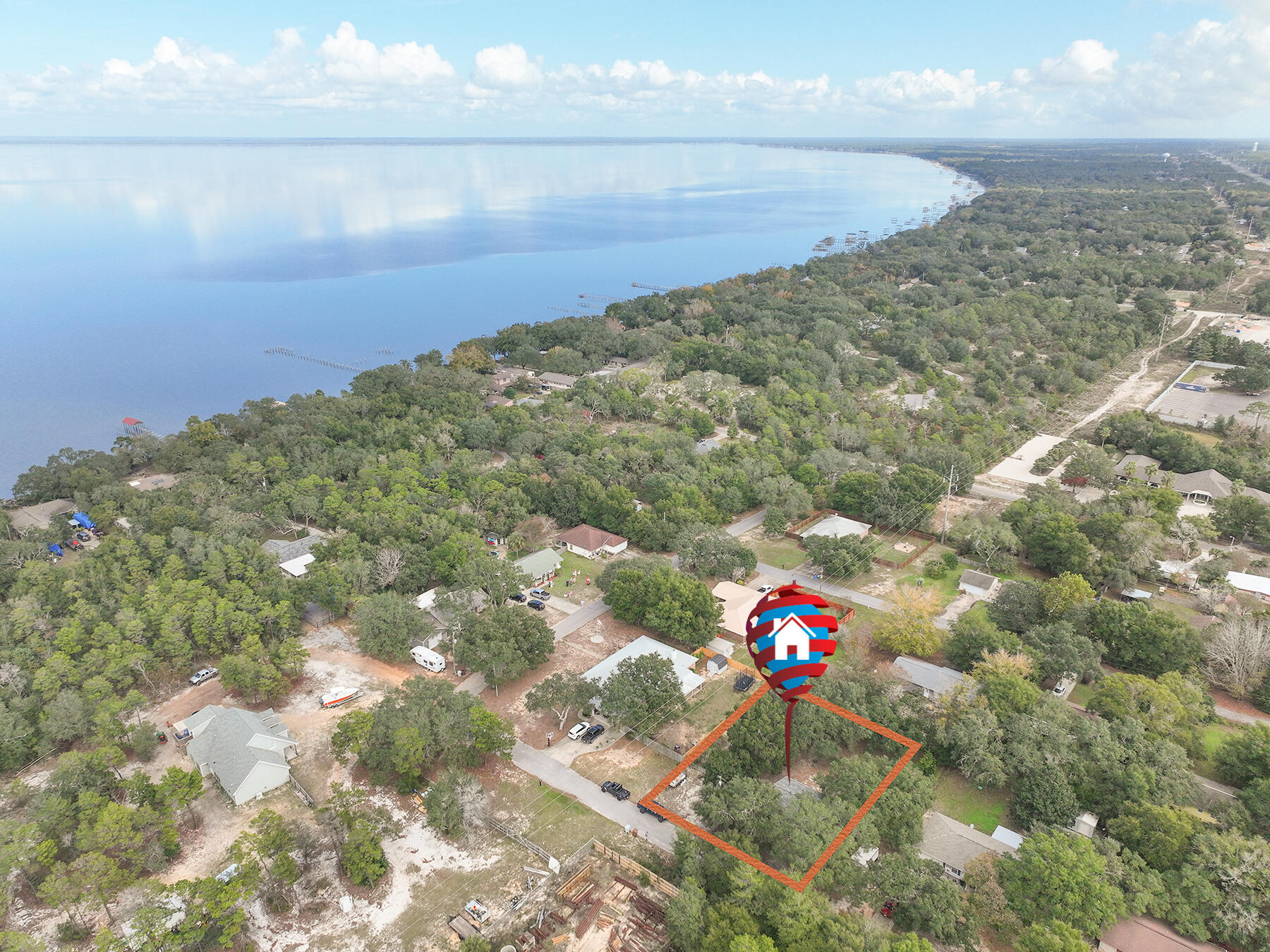 CHEROKEE ACRES - Residential