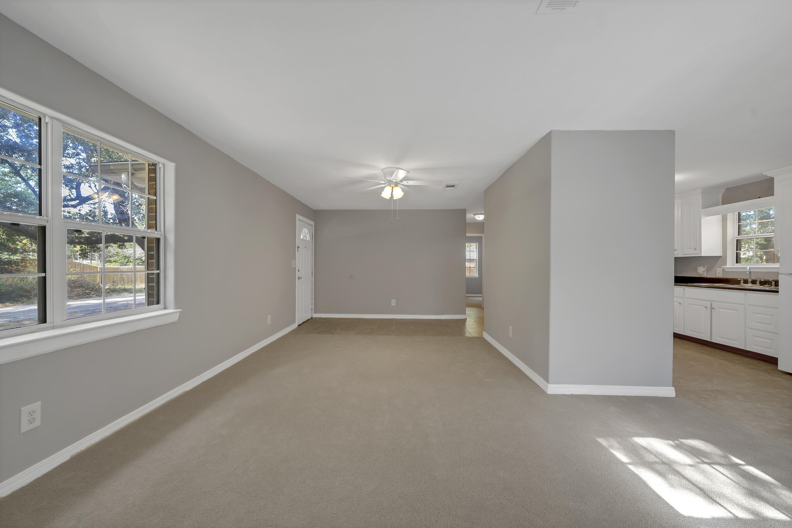 CHEROKEE ACRES - Residential