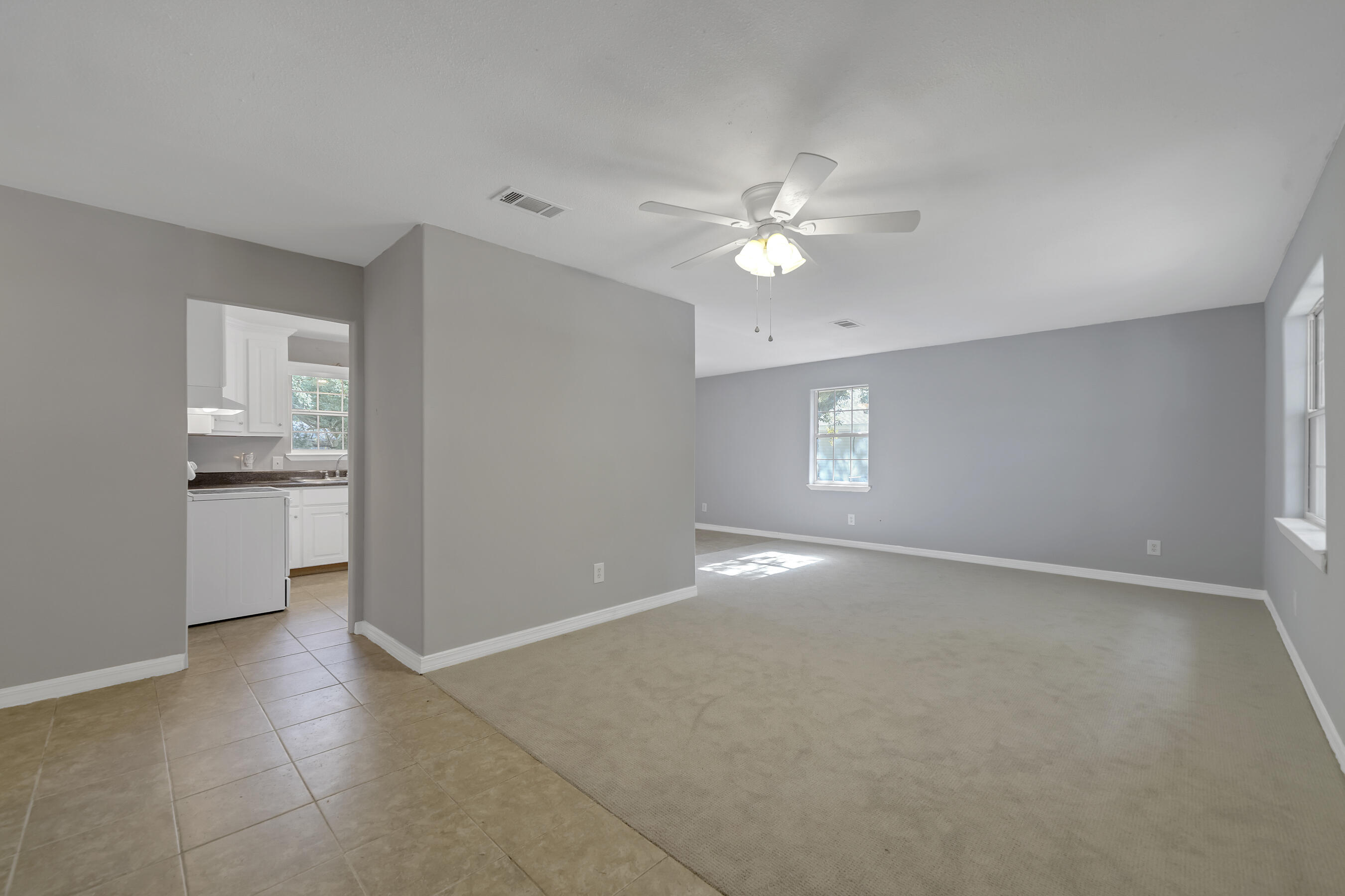 CHEROKEE ACRES - Residential