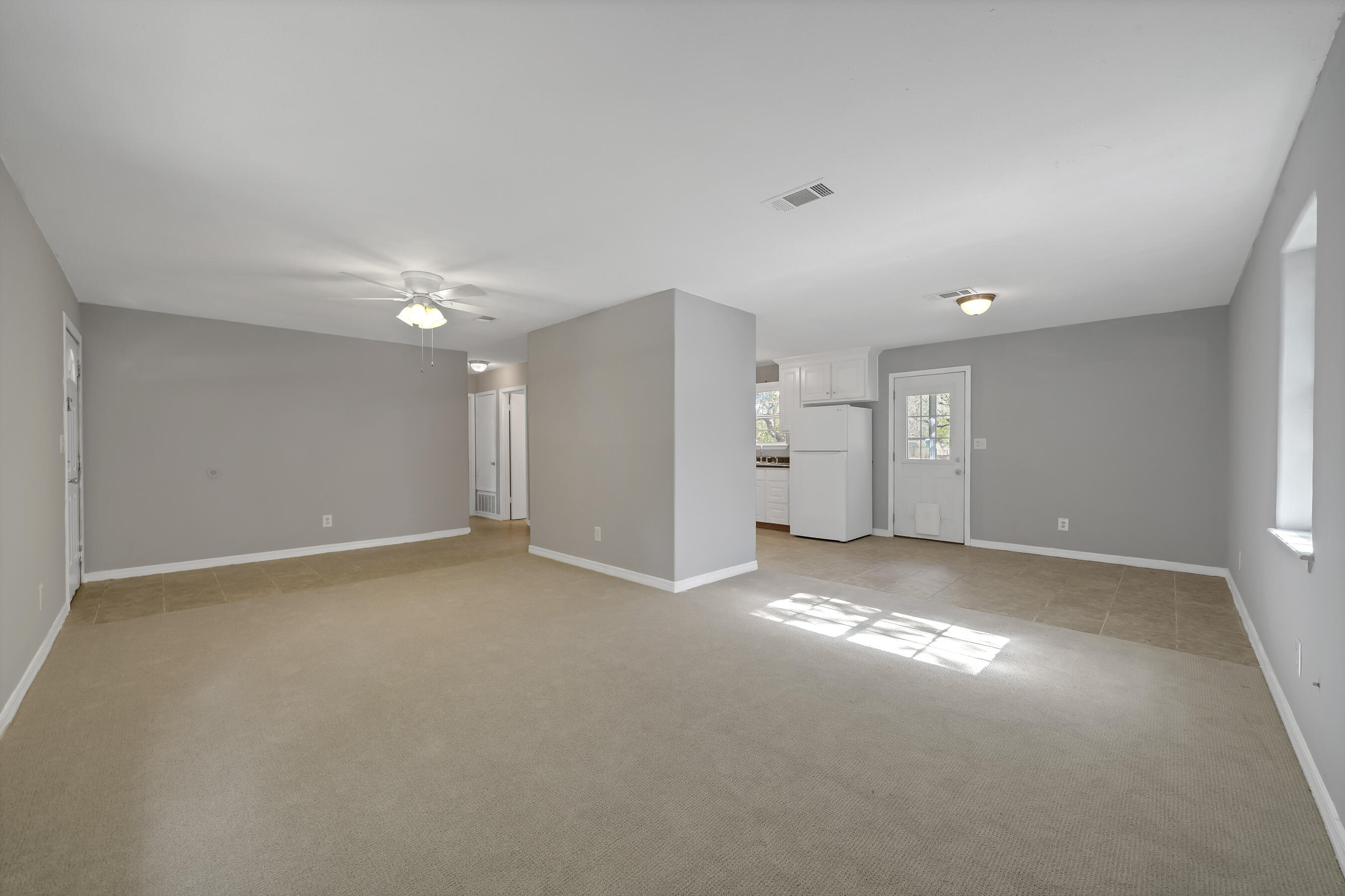 CHEROKEE ACRES - Residential