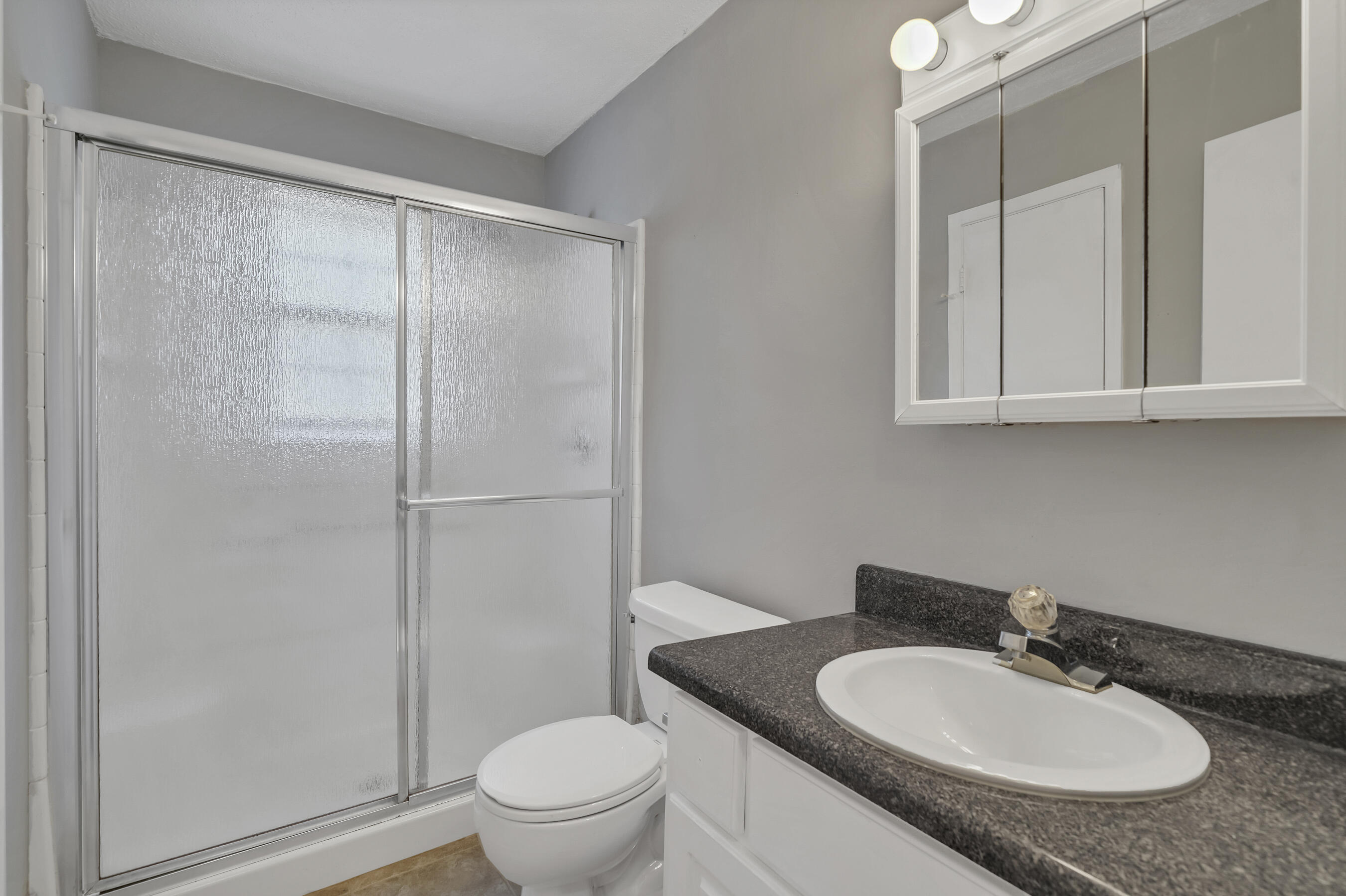 CHEROKEE ACRES - Residential