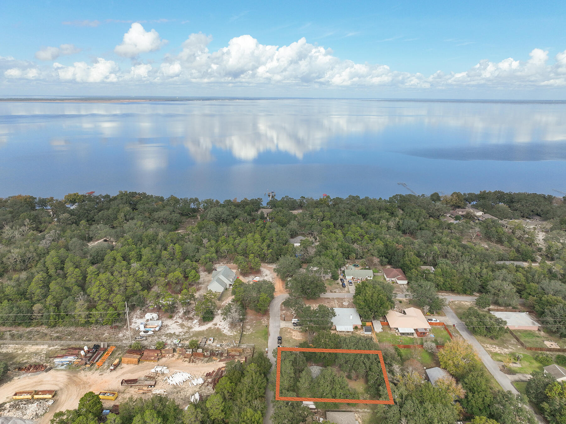 CHEROKEE ACRES - Residential