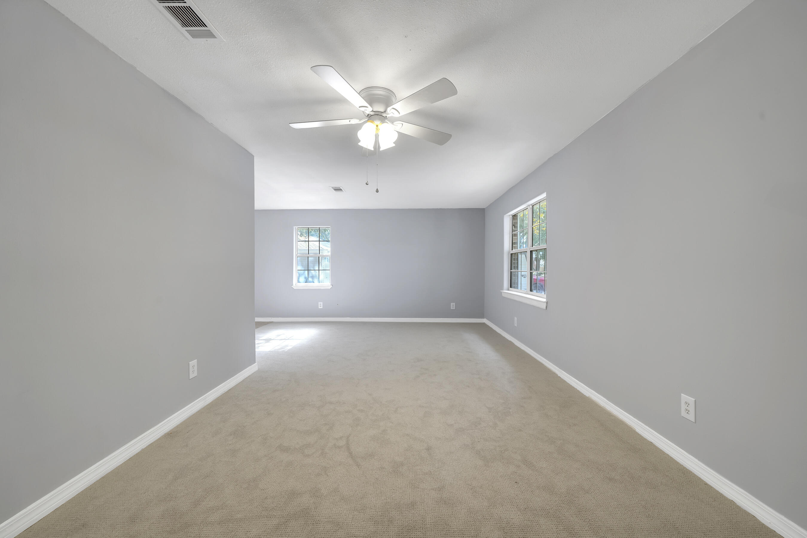 CHEROKEE ACRES - Residential