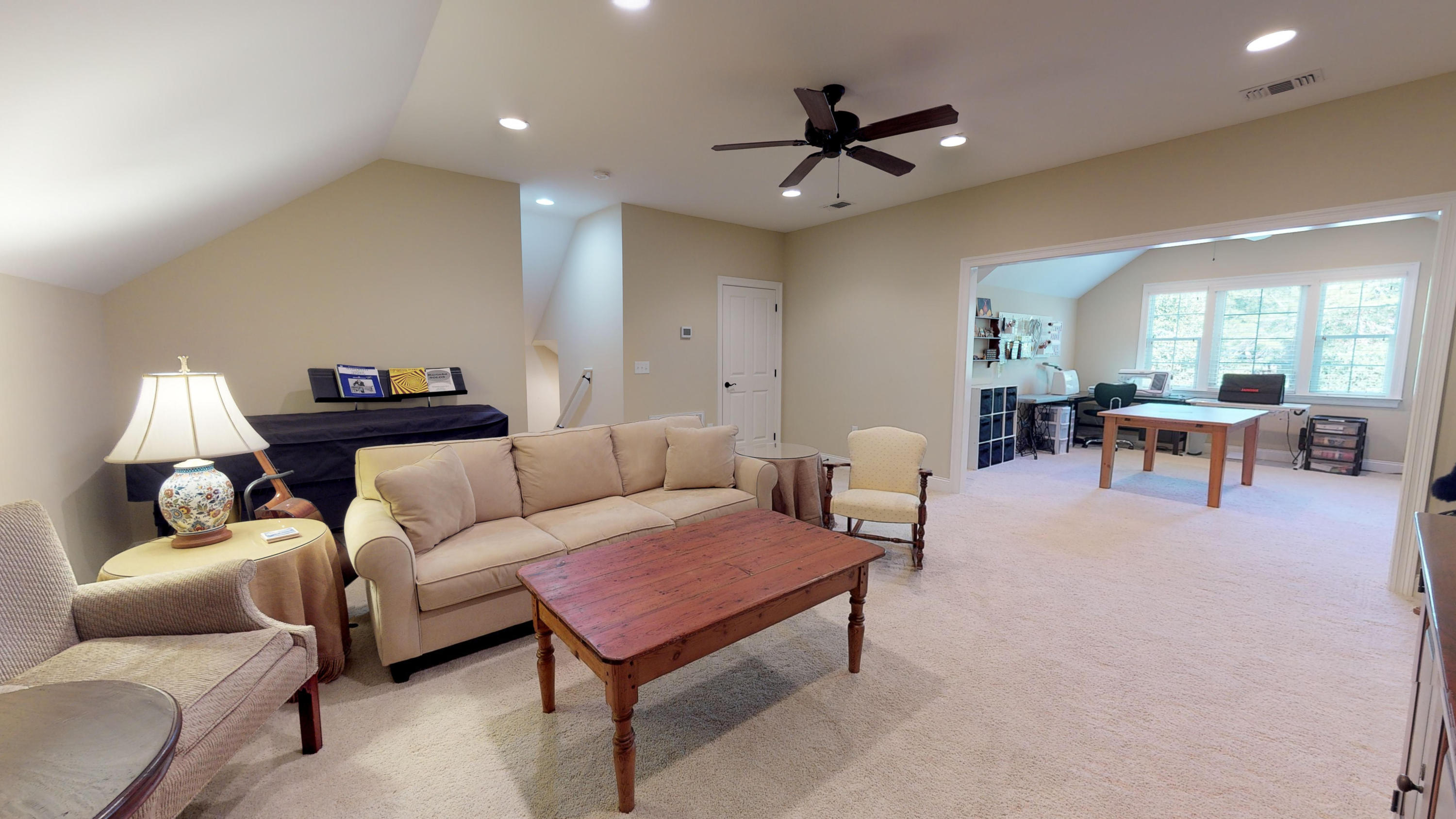 SWIFT CREEK - Residential