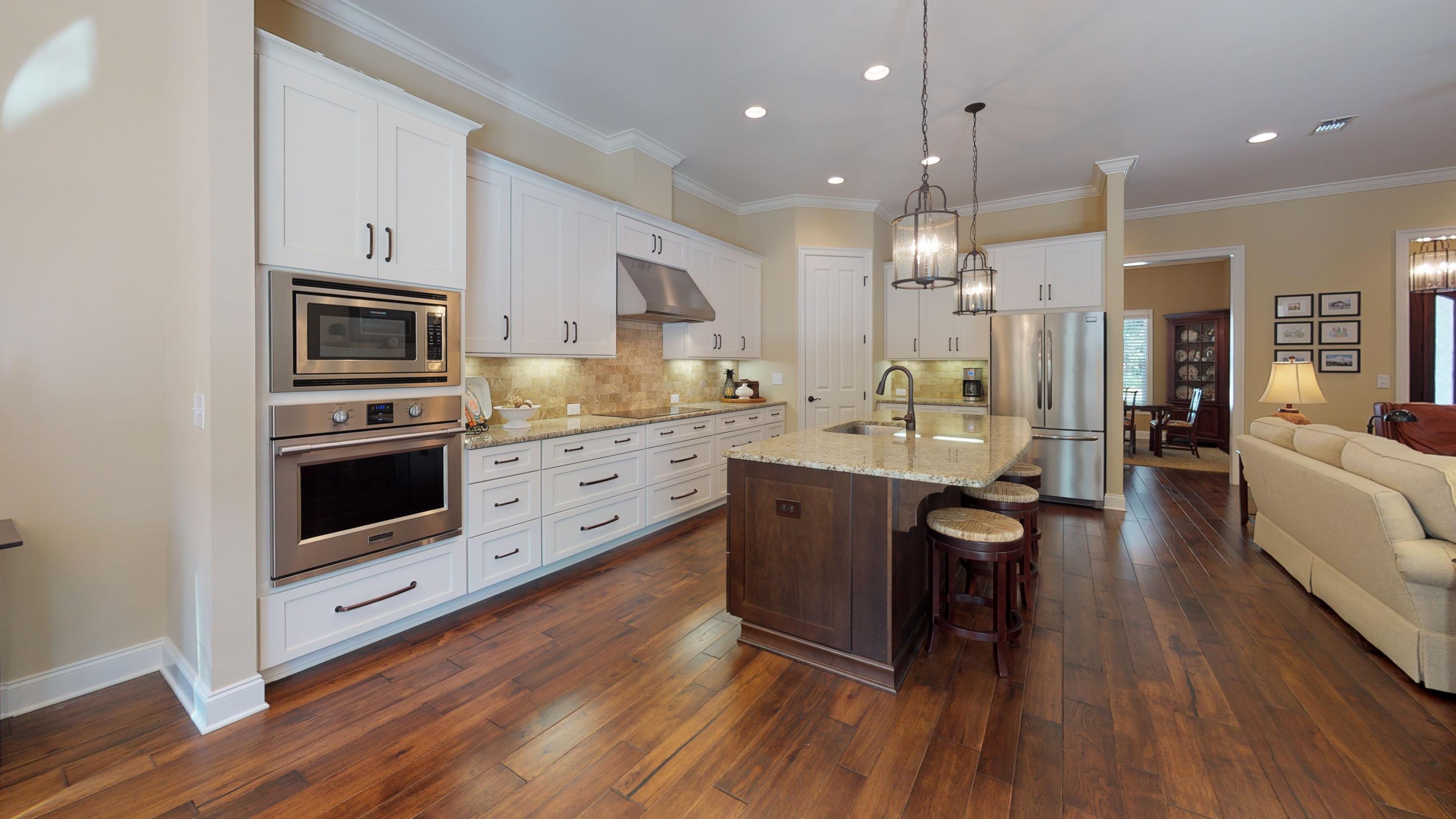 SWIFT CREEK - Residential