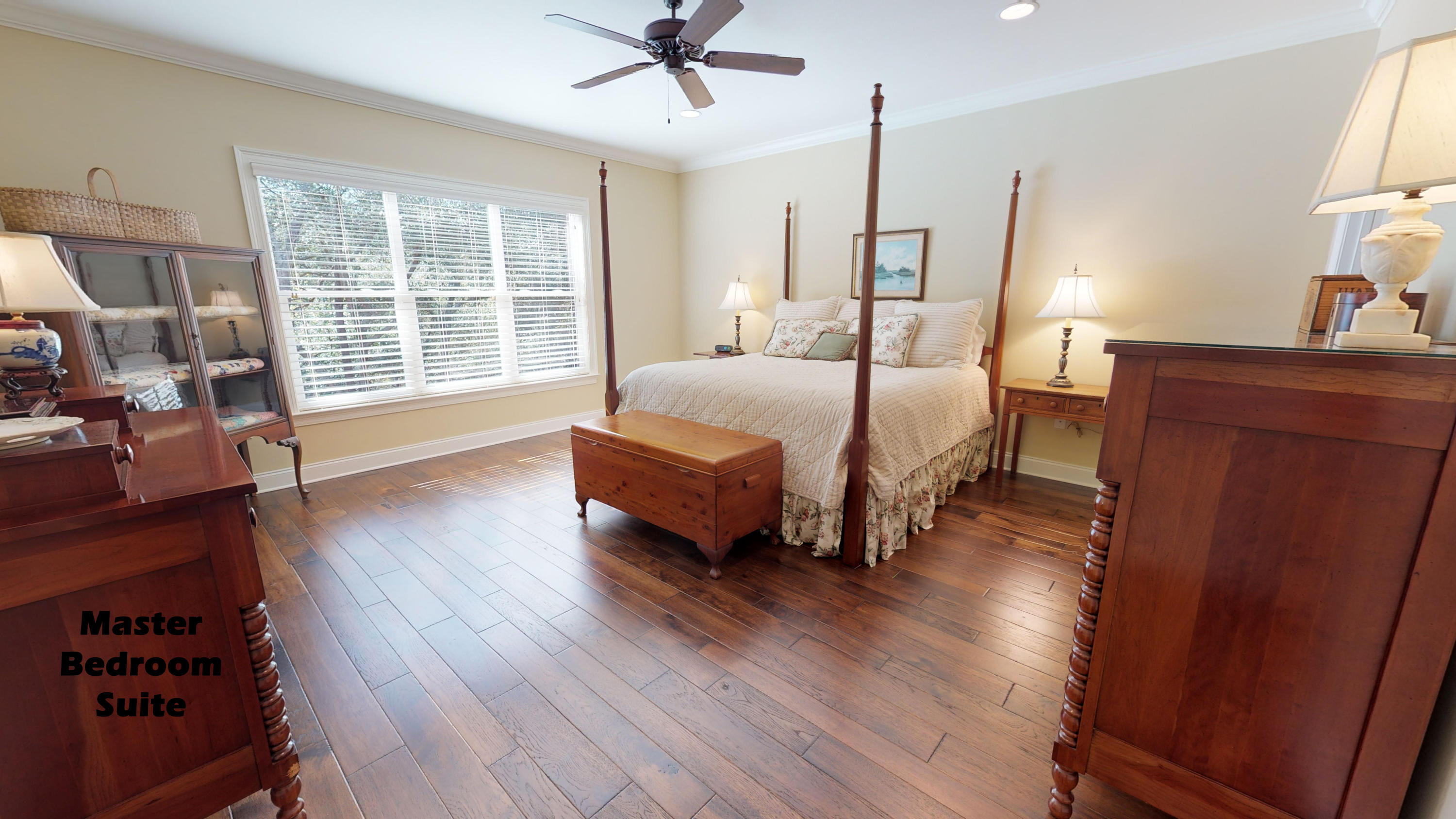 SWIFT CREEK - Residential