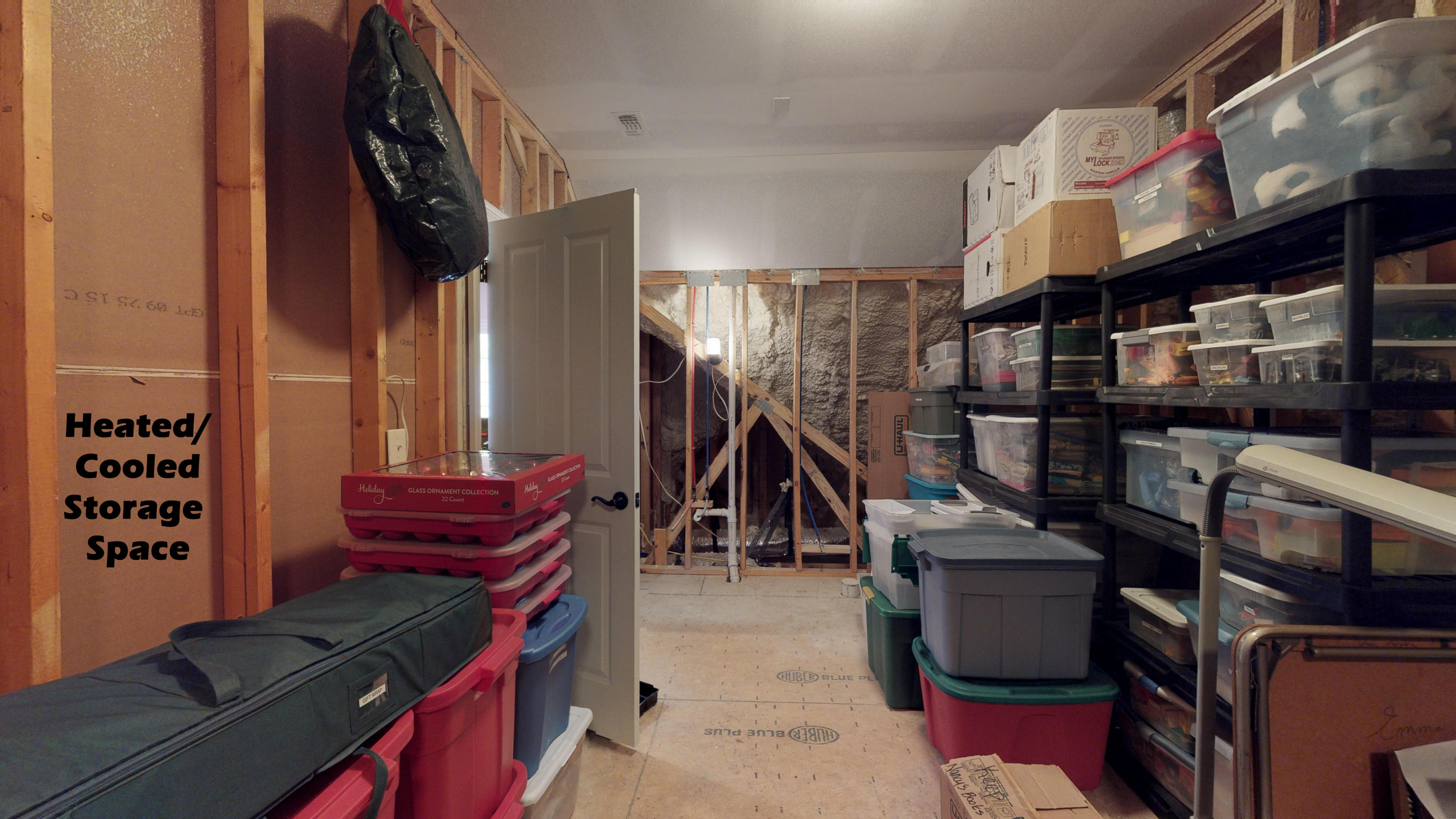 SWIFT CREEK - Residential