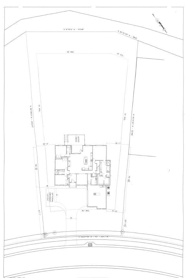 SWIFT CREEK - Residential