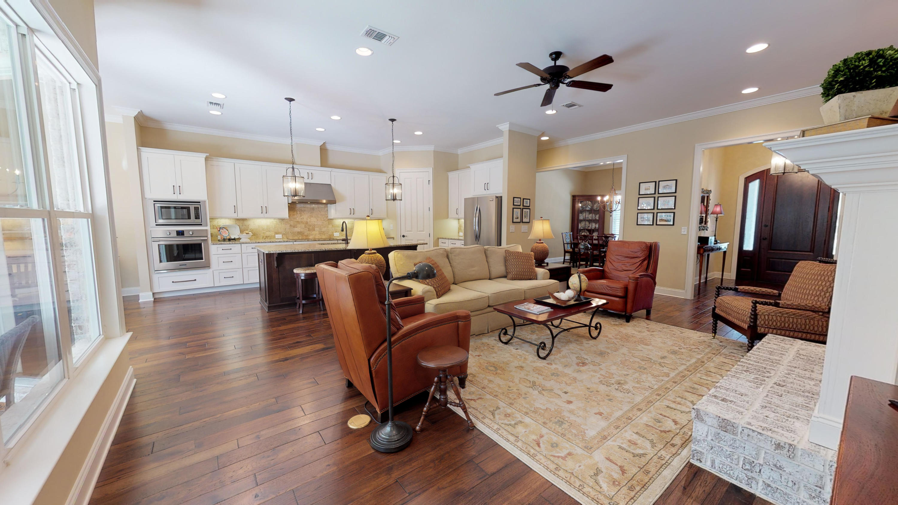 SWIFT CREEK - Residential