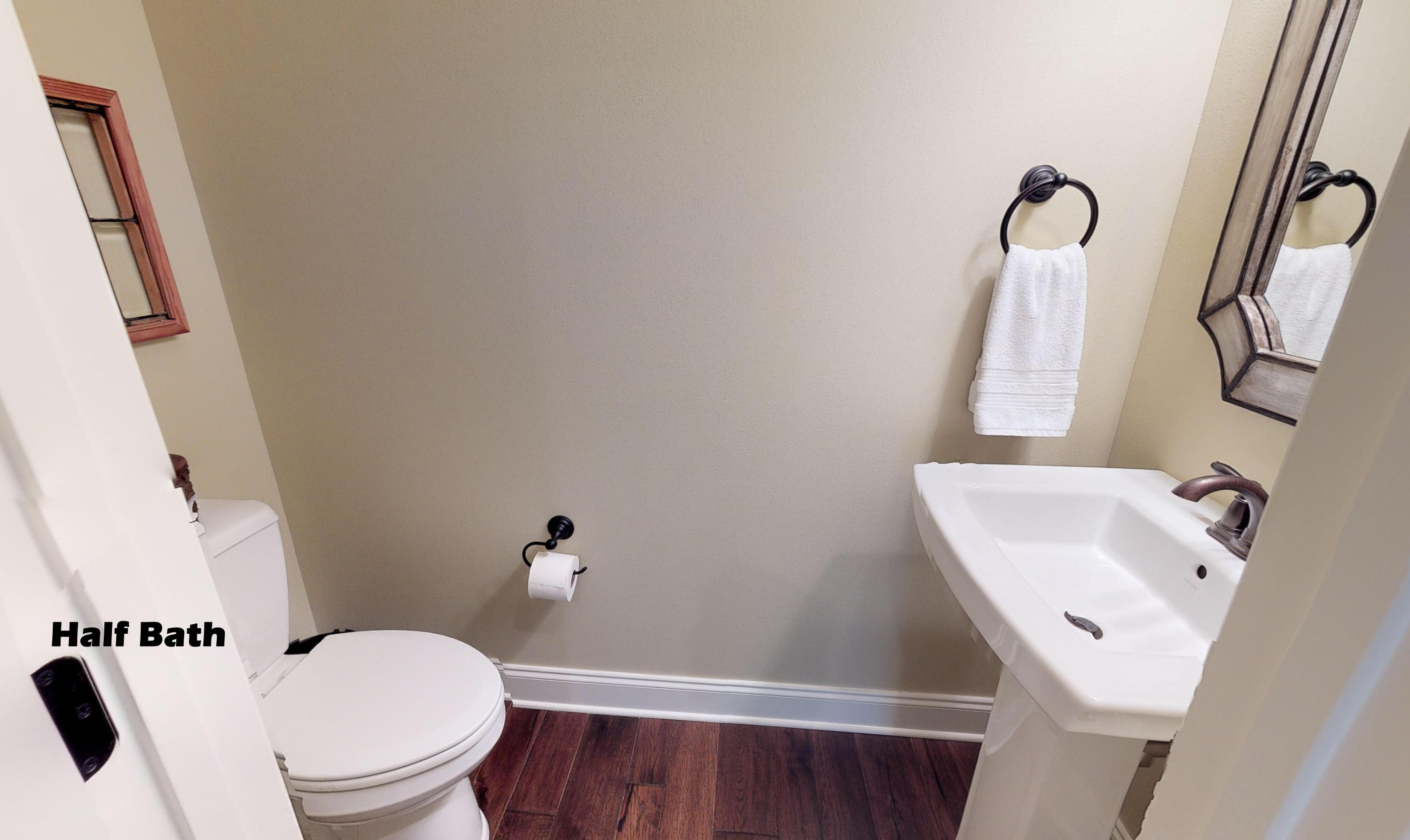 SWIFT CREEK - Residential