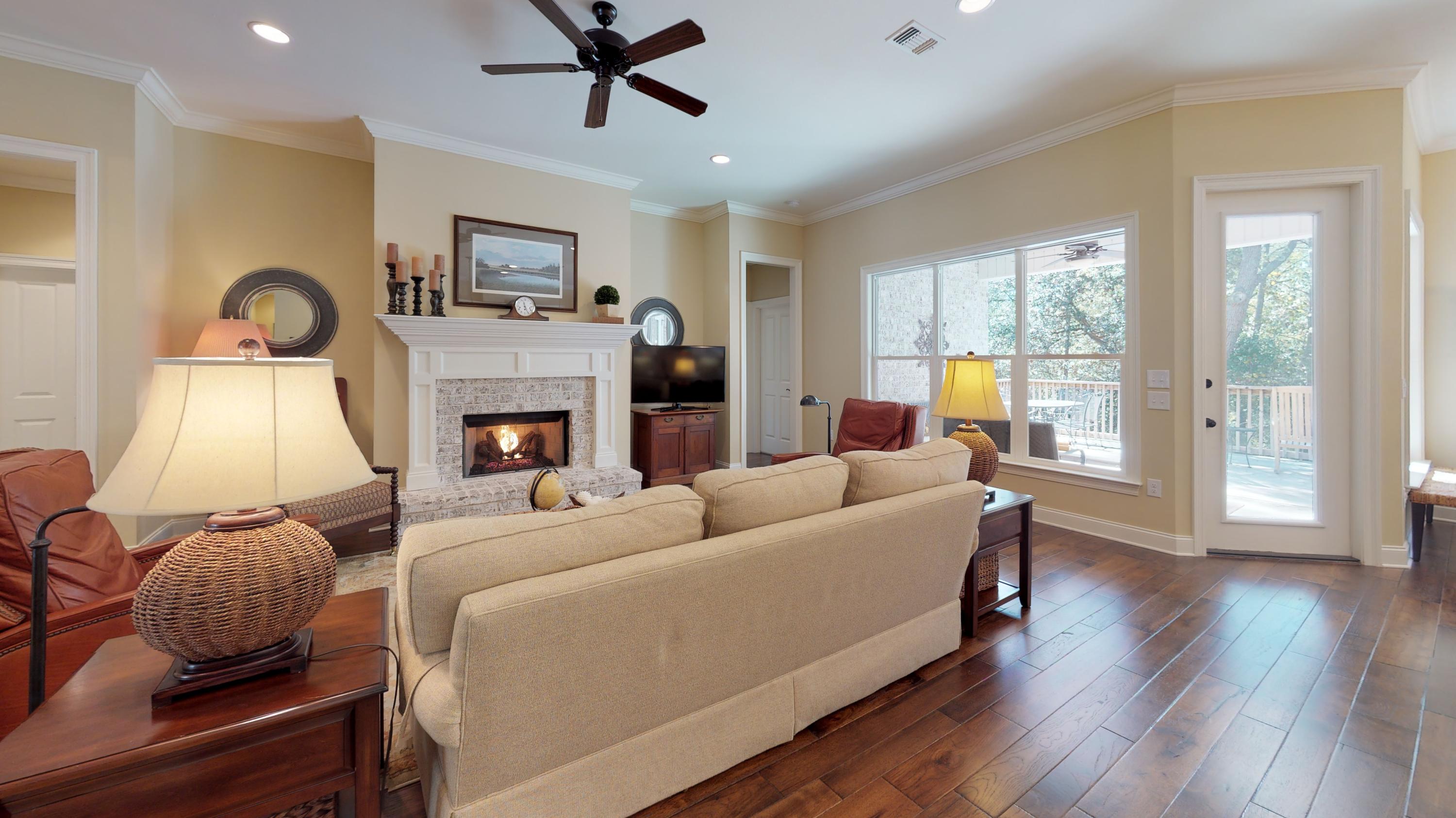 SWIFT CREEK - Residential