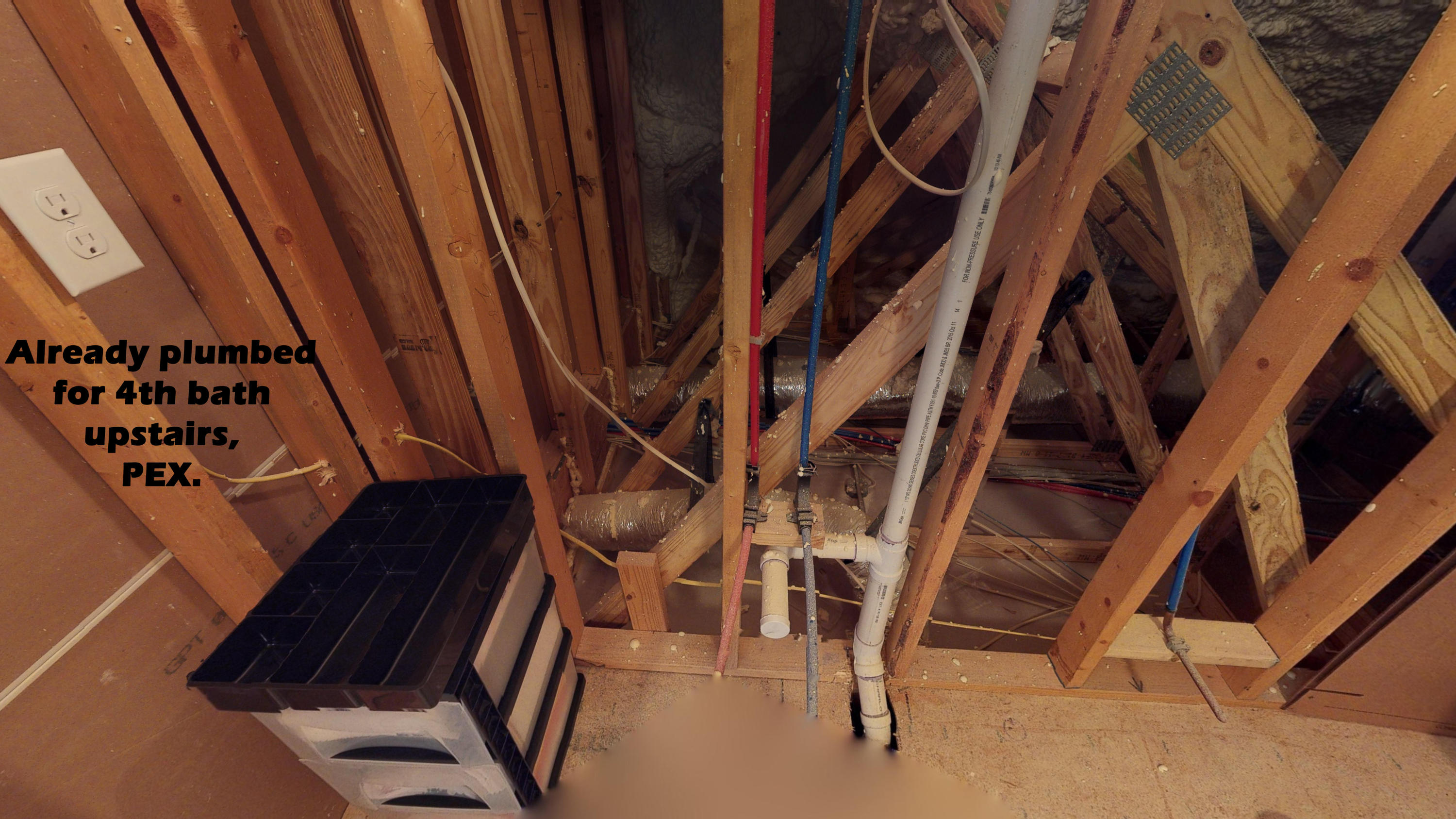 SWIFT CREEK - Residential