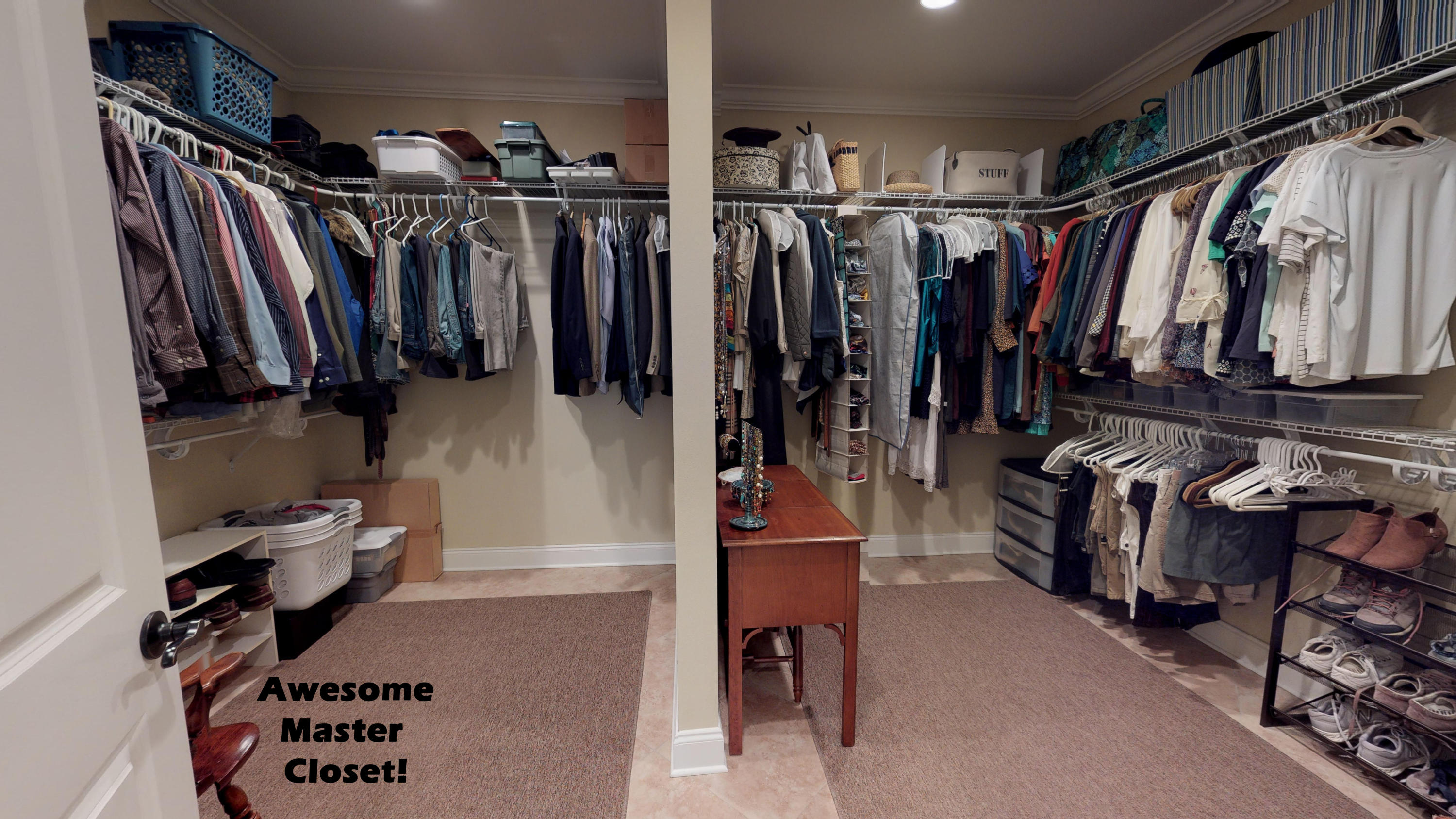 SWIFT CREEK - Residential