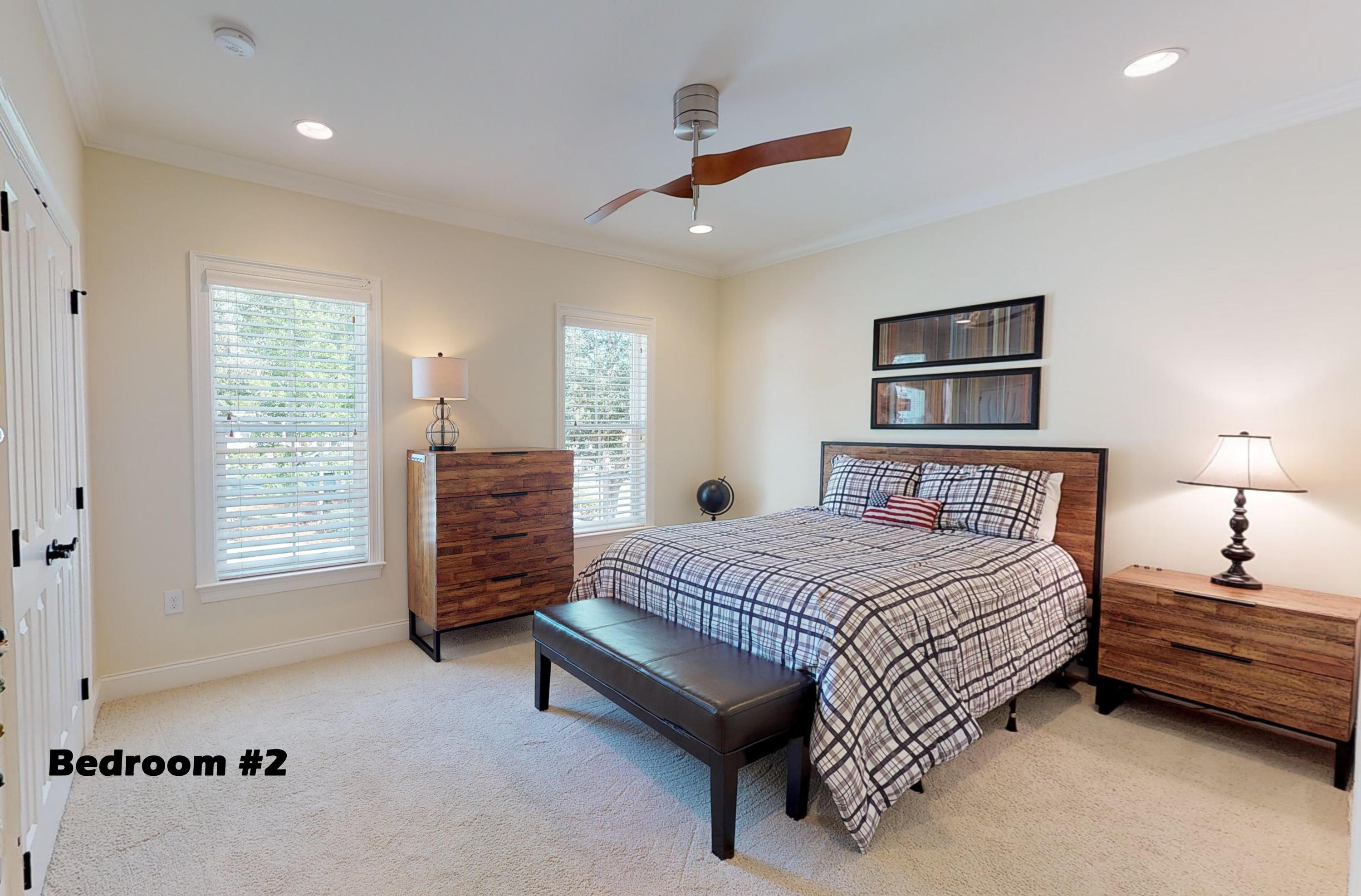 SWIFT CREEK - Residential