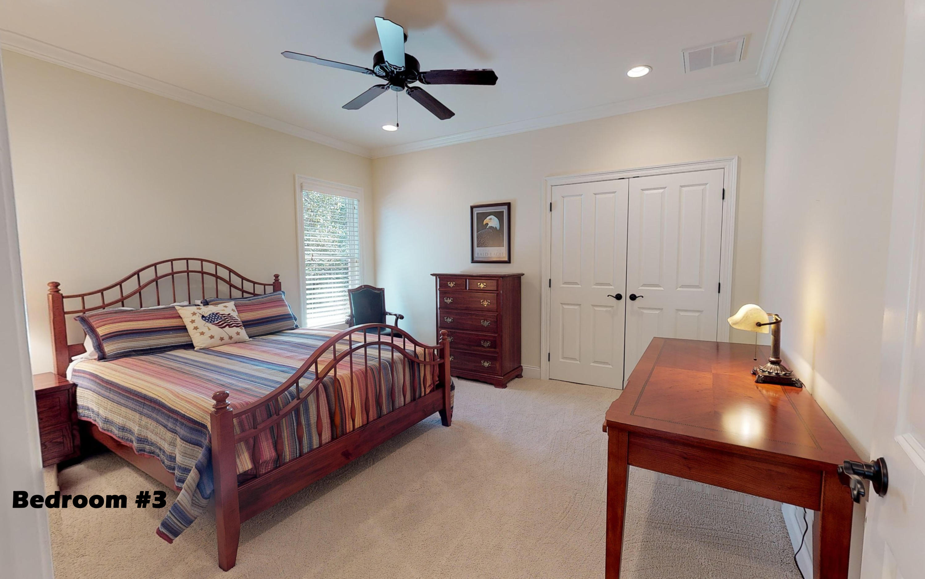 SWIFT CREEK - Residential