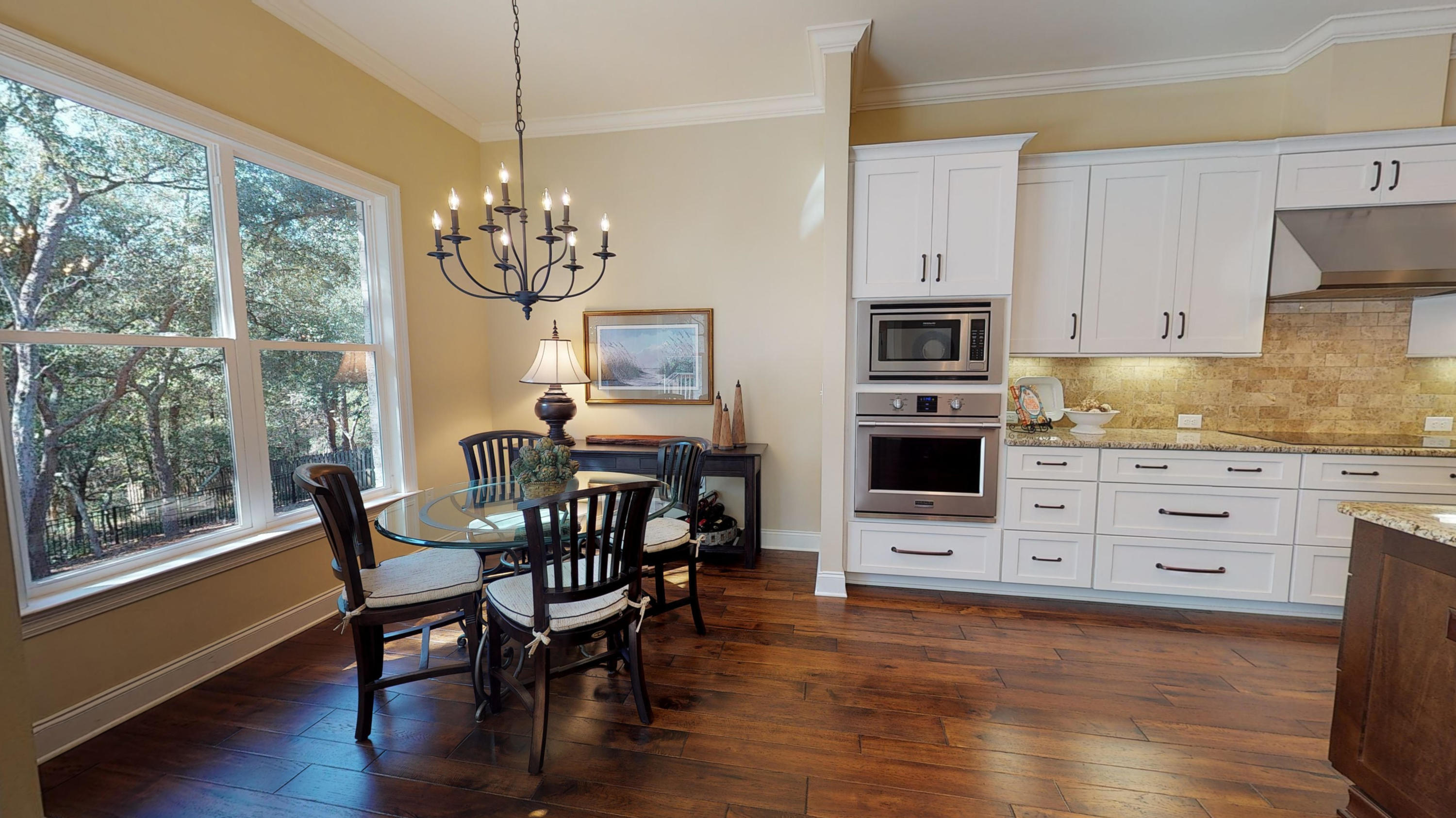 SWIFT CREEK - Residential