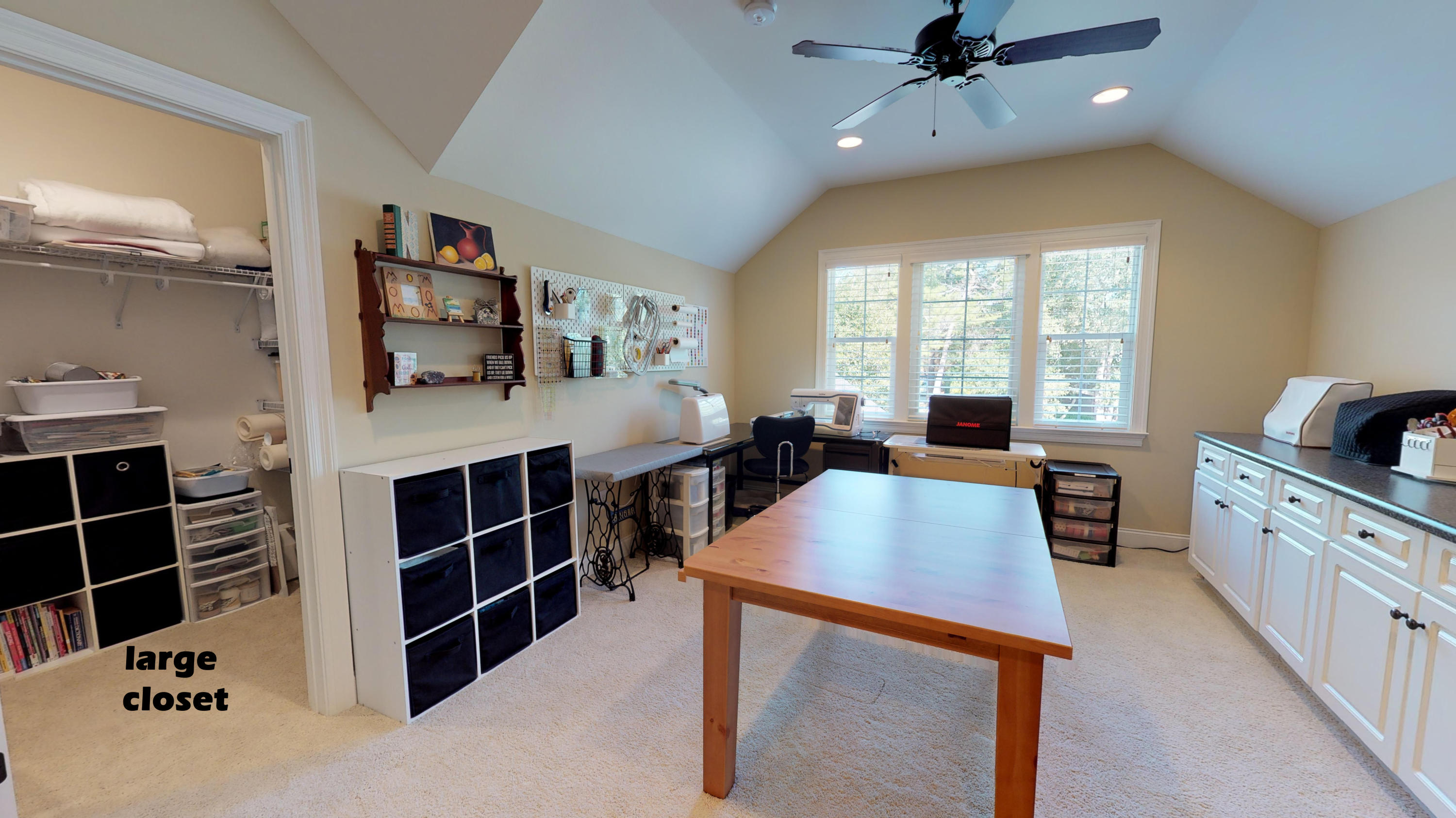 SWIFT CREEK - Residential