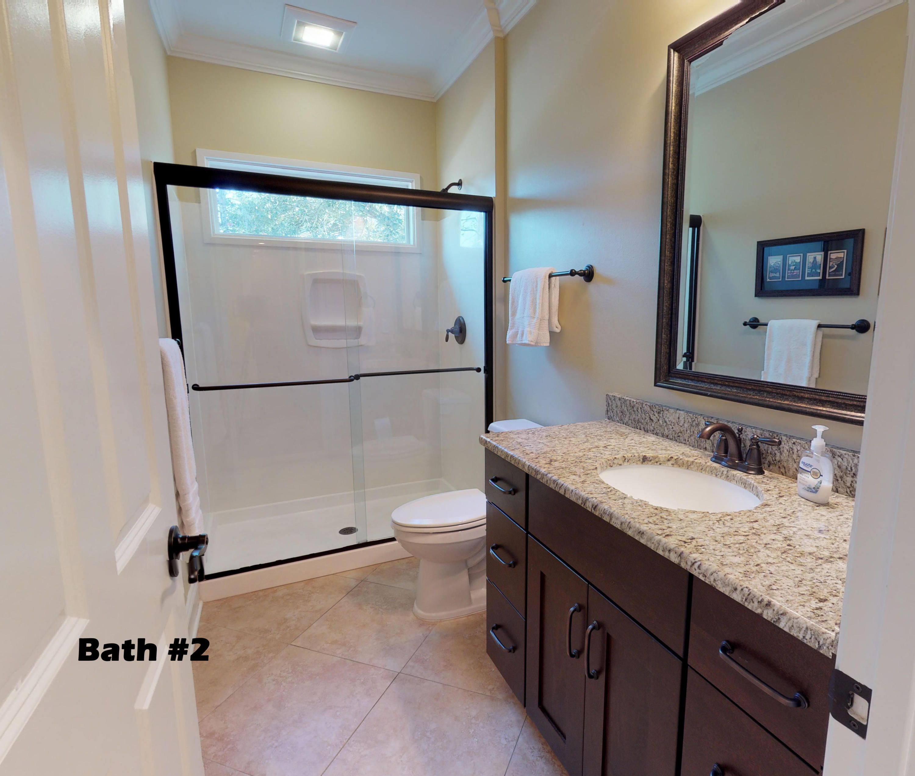 SWIFT CREEK - Residential