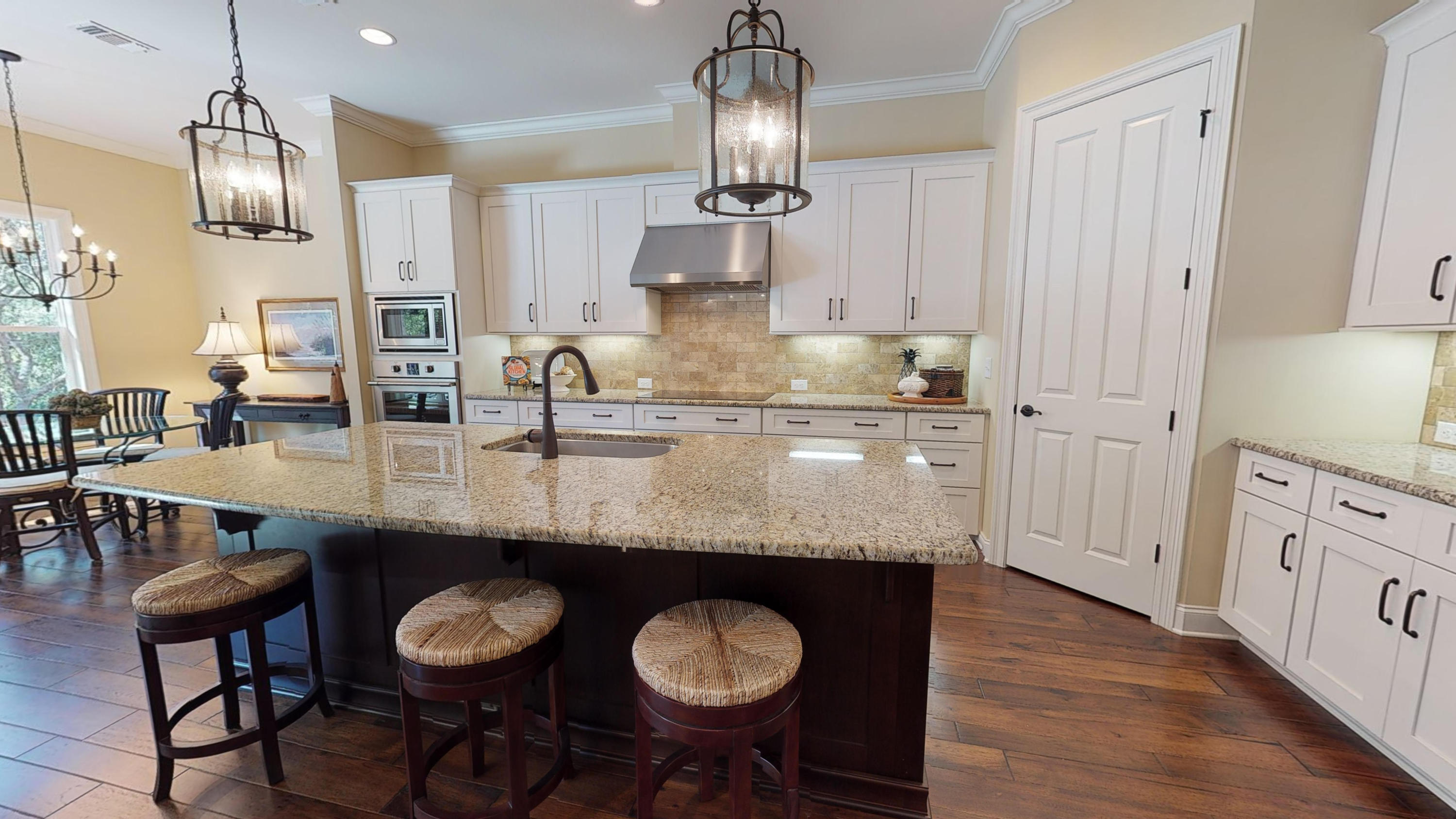 SWIFT CREEK - Residential