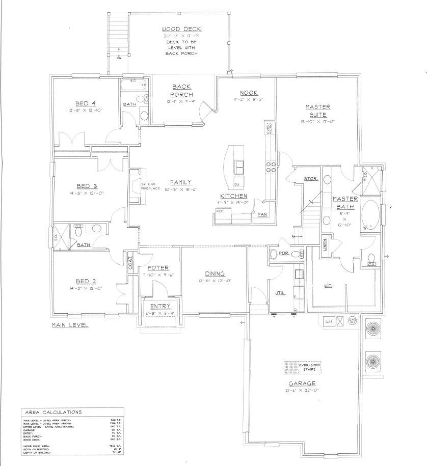 SWIFT CREEK - Residential