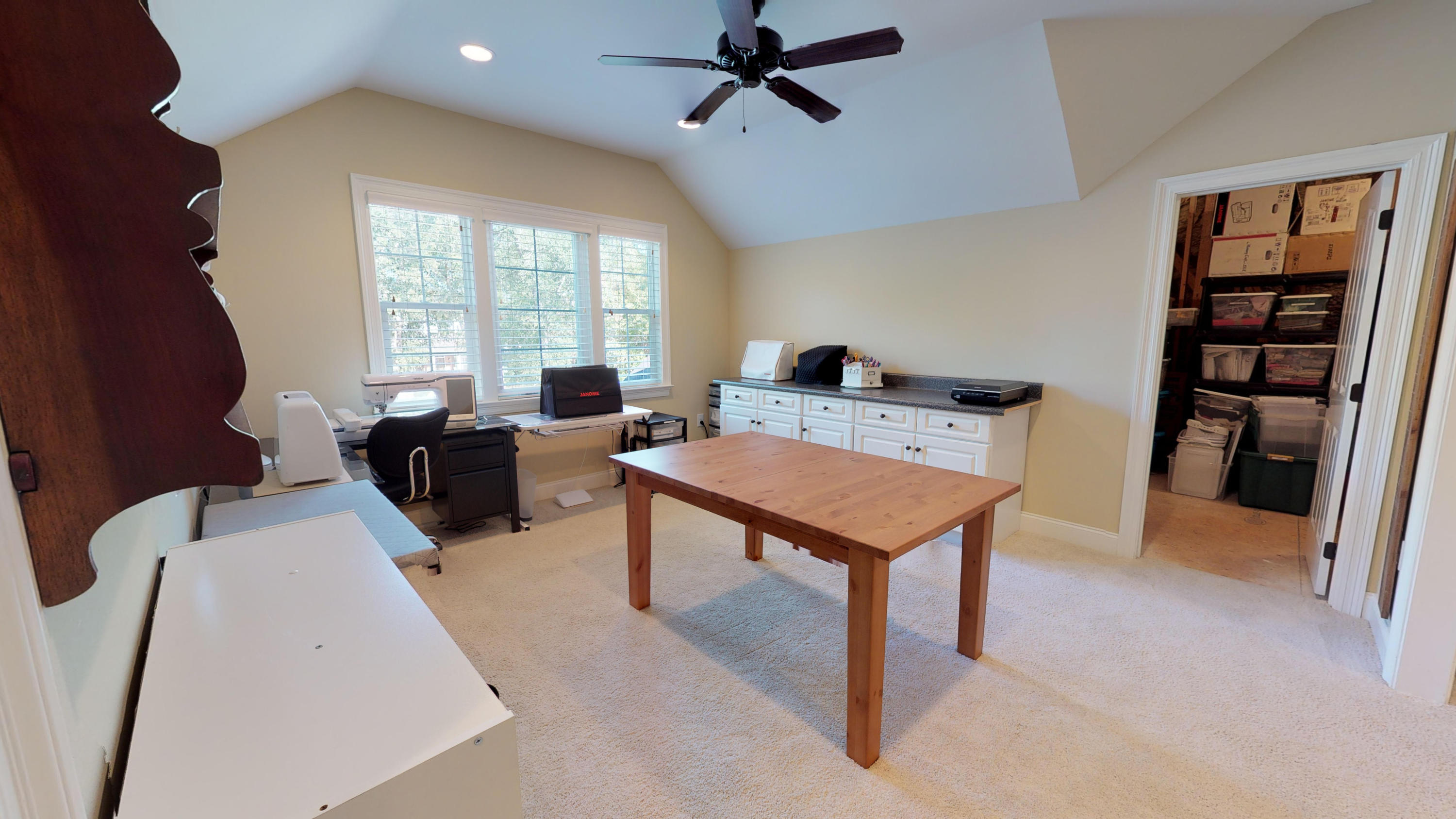 SWIFT CREEK - Residential