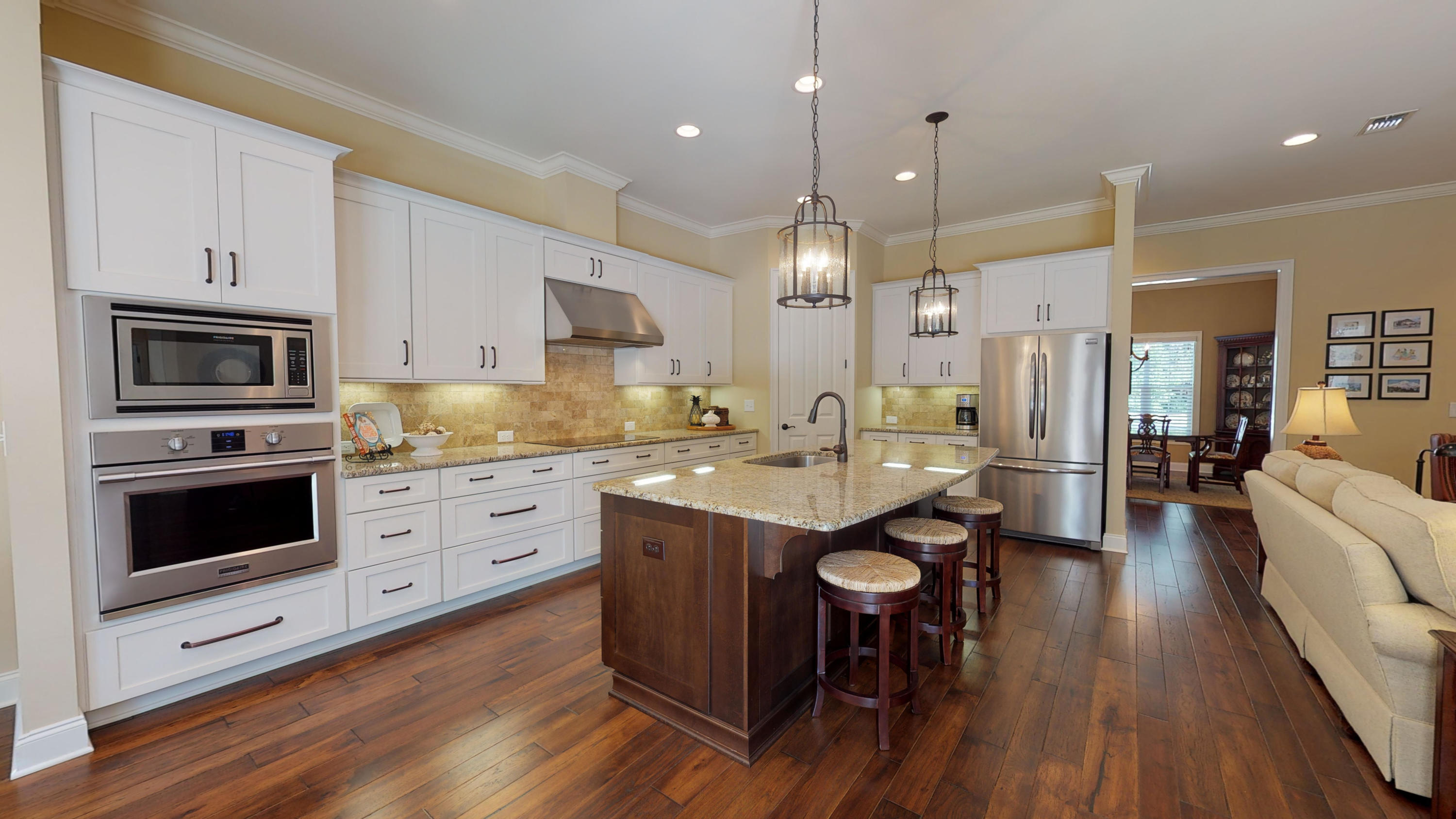 SWIFT CREEK - Residential