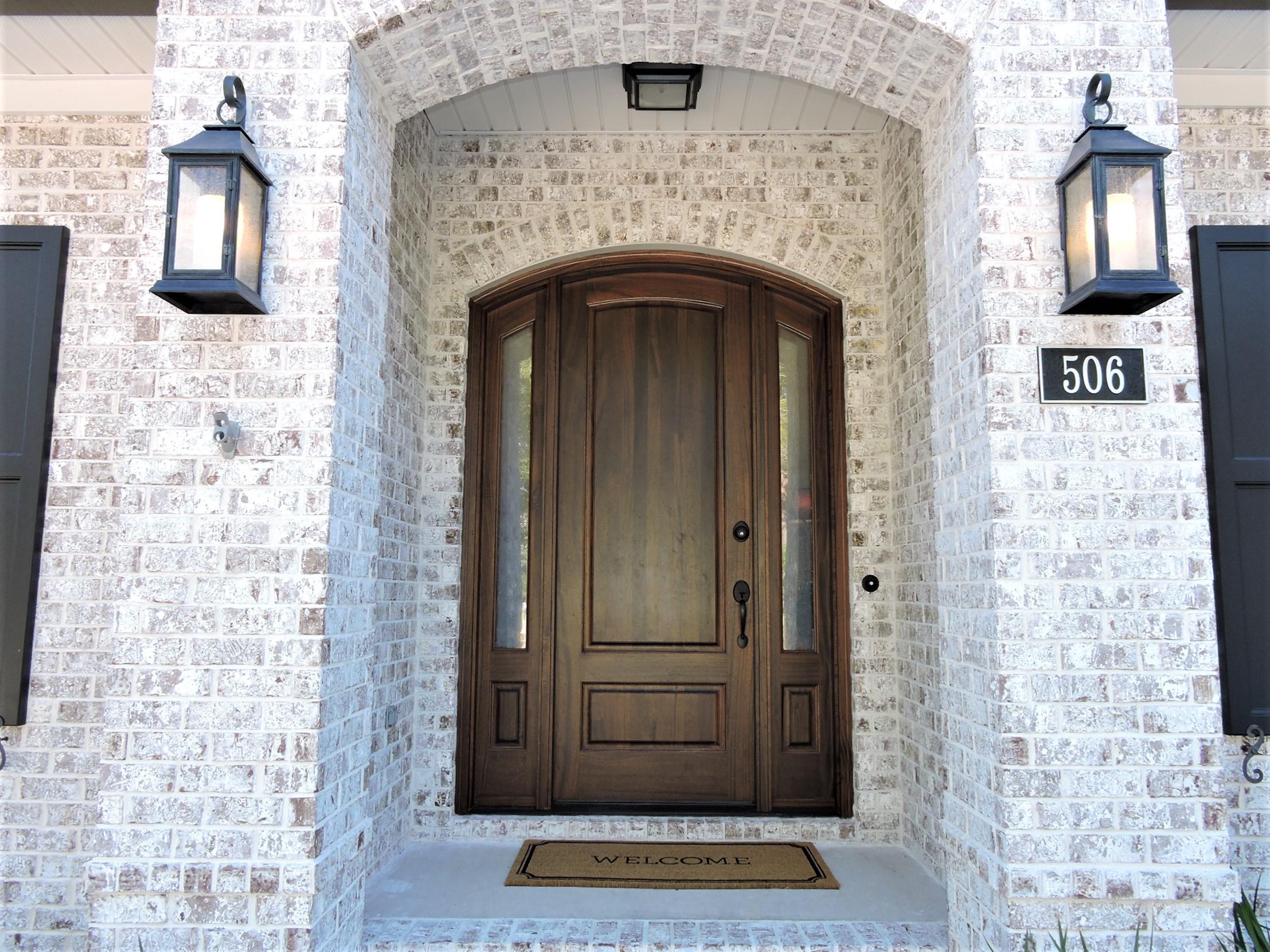 SWIFT CREEK - Residential