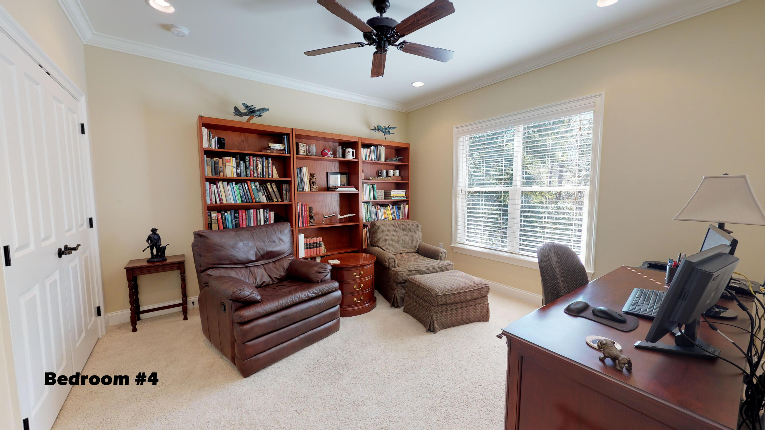 SWIFT CREEK - Residential