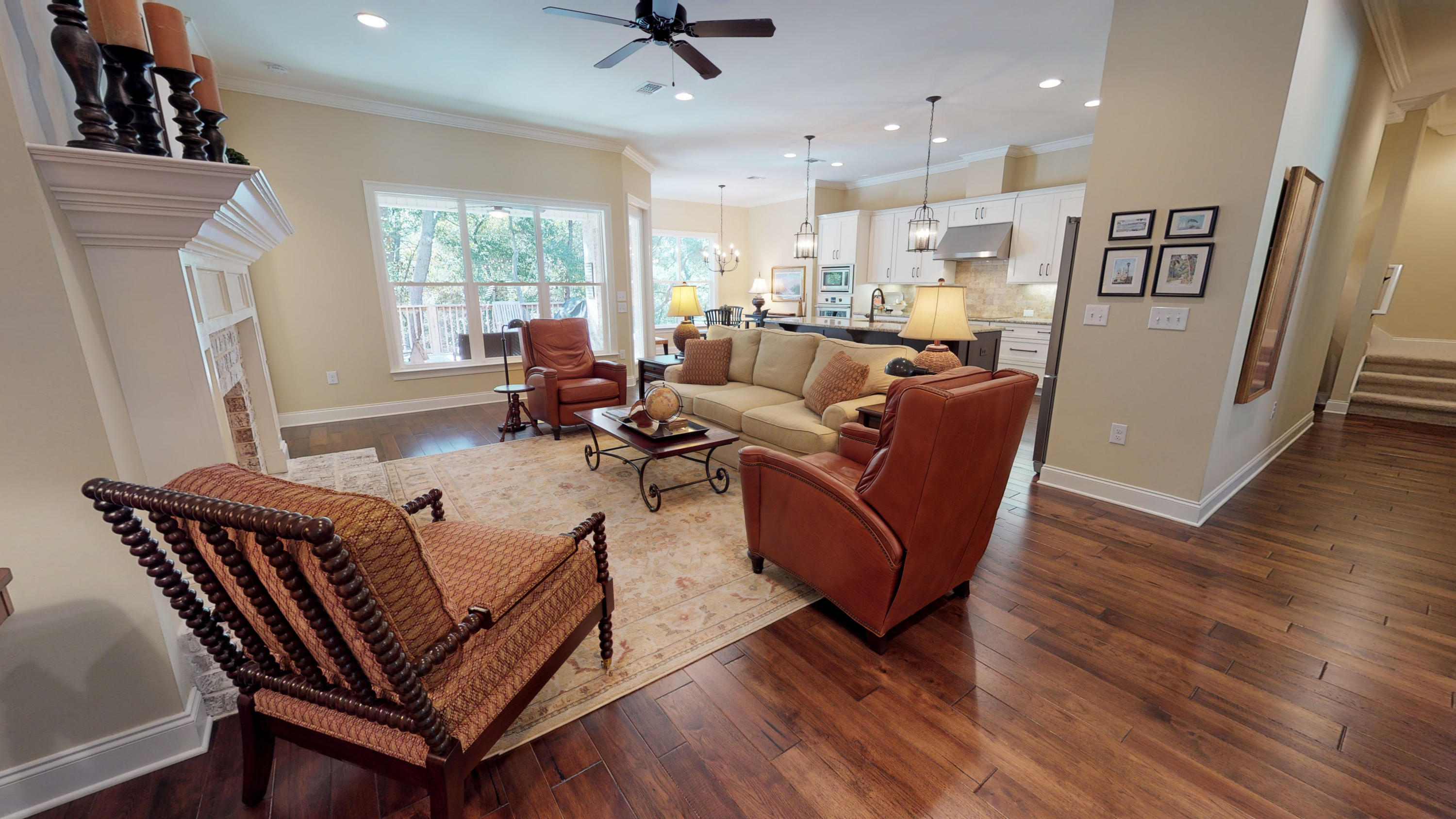 SWIFT CREEK - Residential