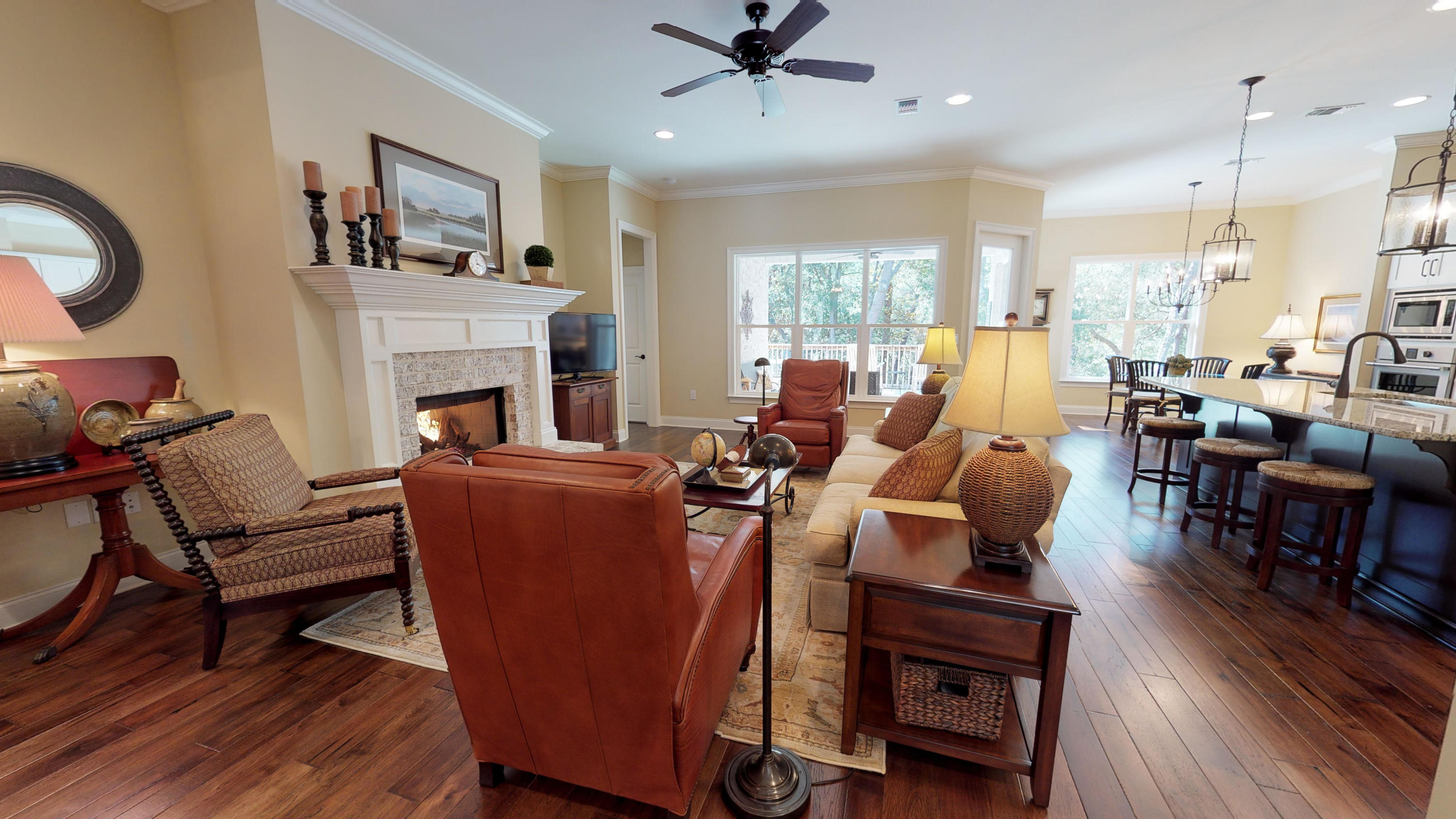 SWIFT CREEK - Residential