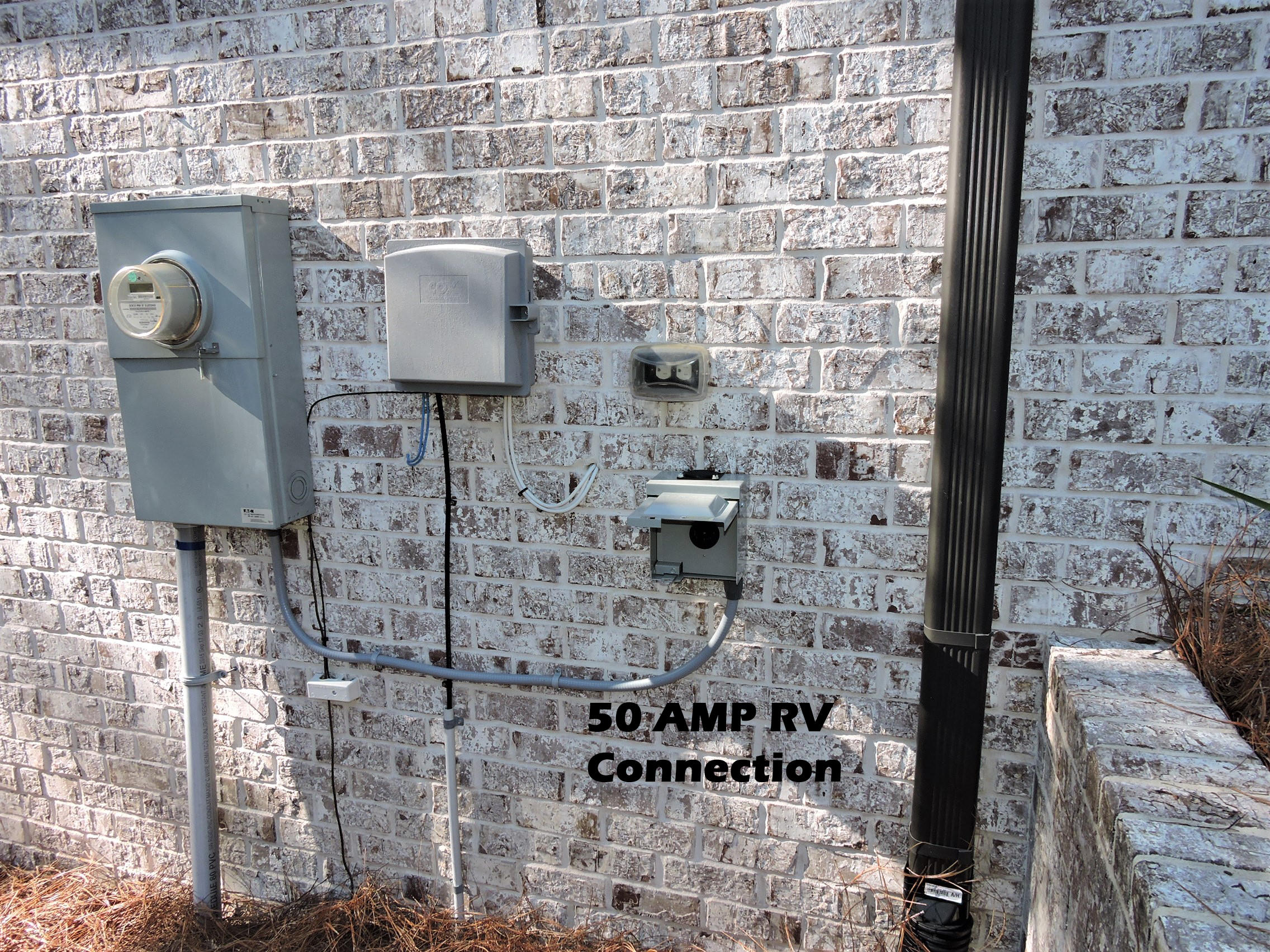 SWIFT CREEK - Residential