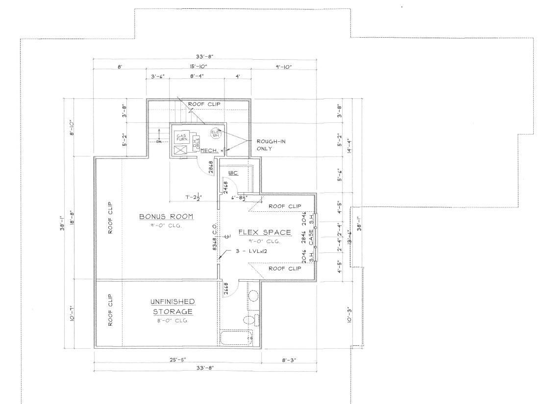 SWIFT CREEK - Residential