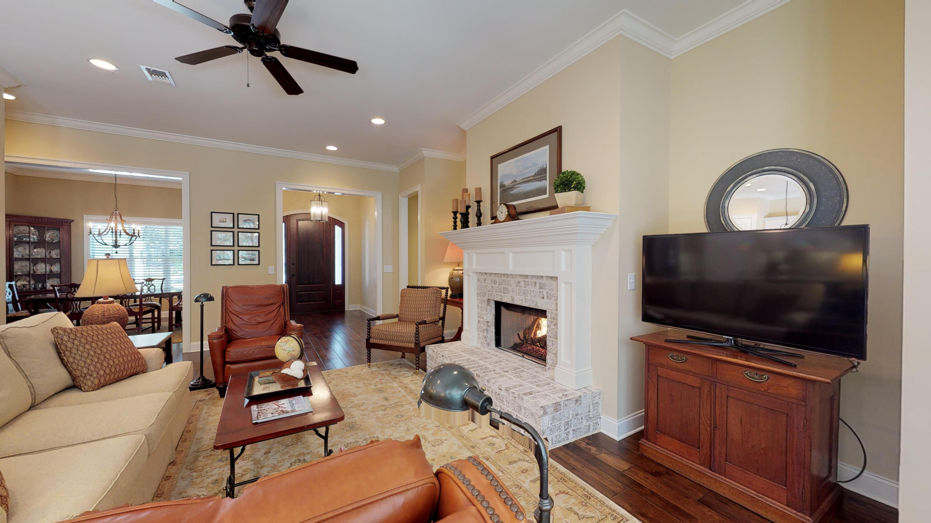 SWIFT CREEK - Residential