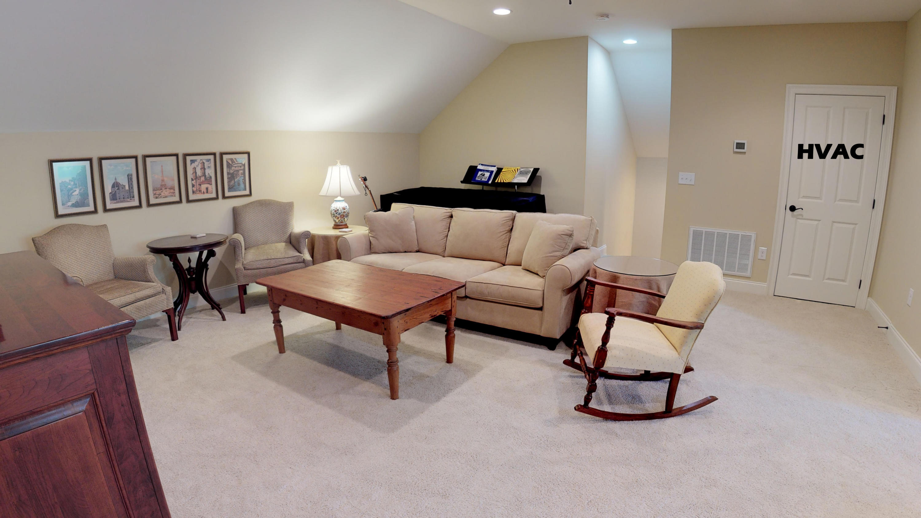 SWIFT CREEK - Residential