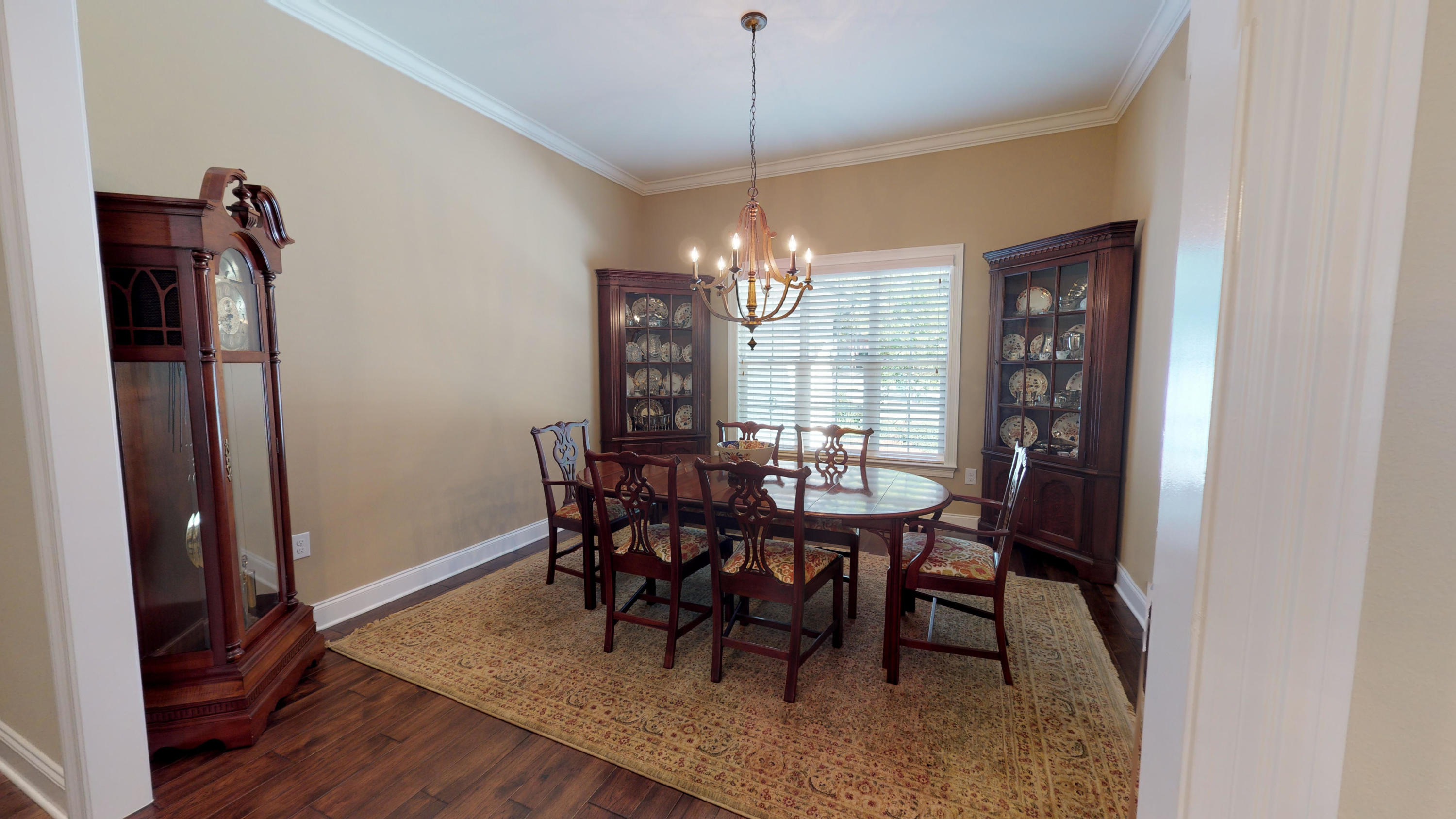 SWIFT CREEK - Residential